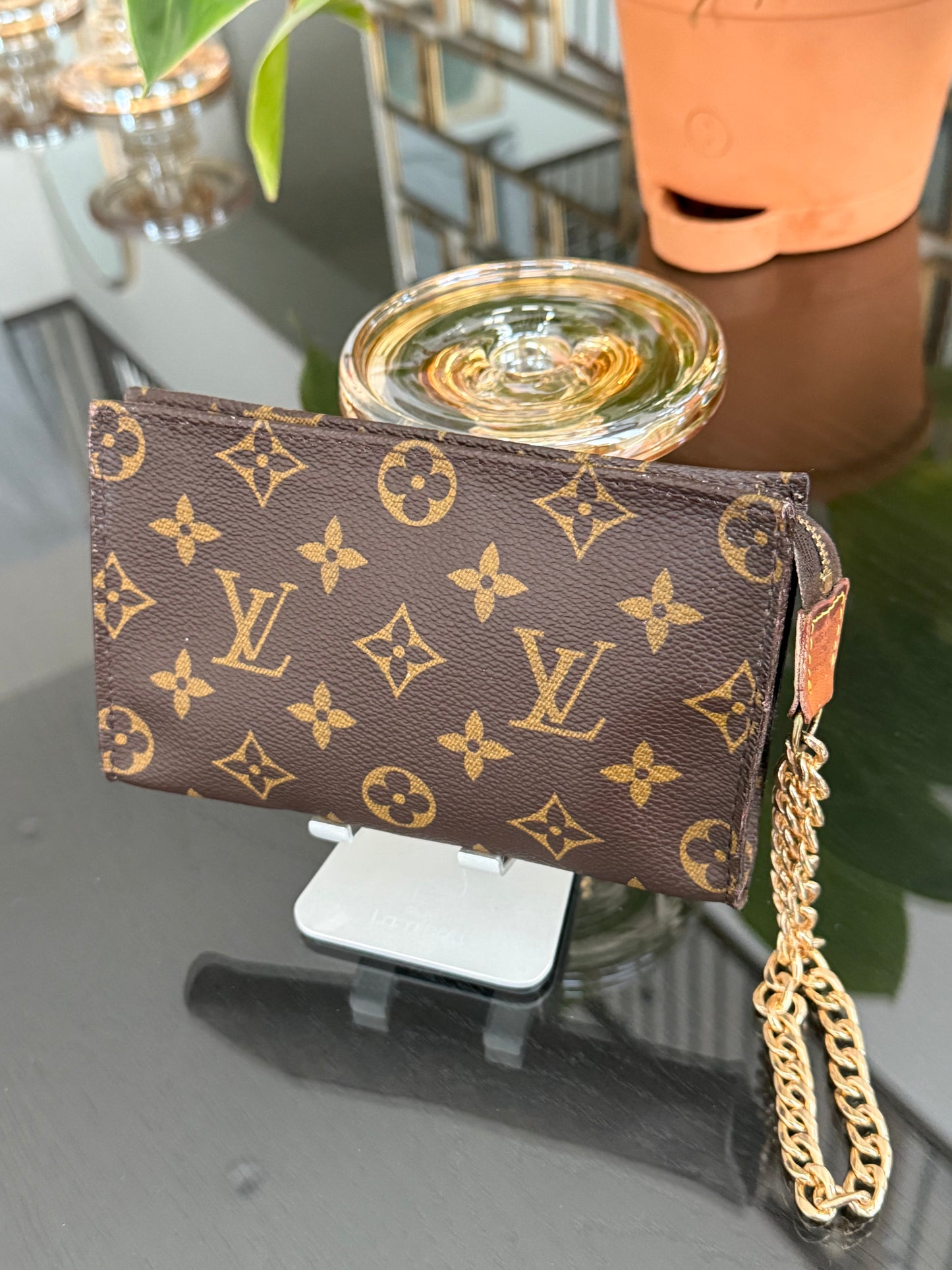 Bucket Pouch PM