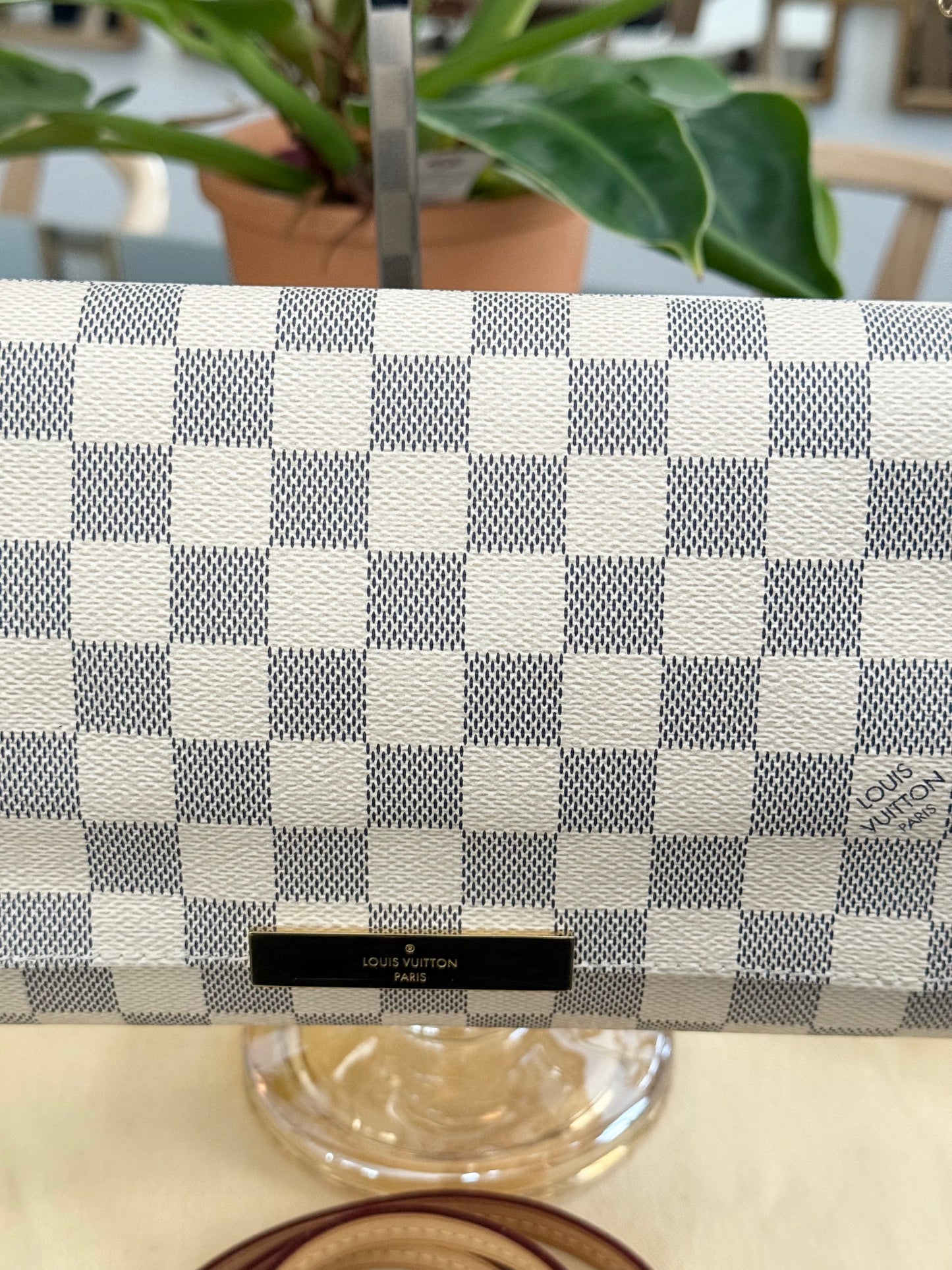 Favorite MM in Azur with Dustbag, Box and Paper bag ๐๏ธ Year: 2014