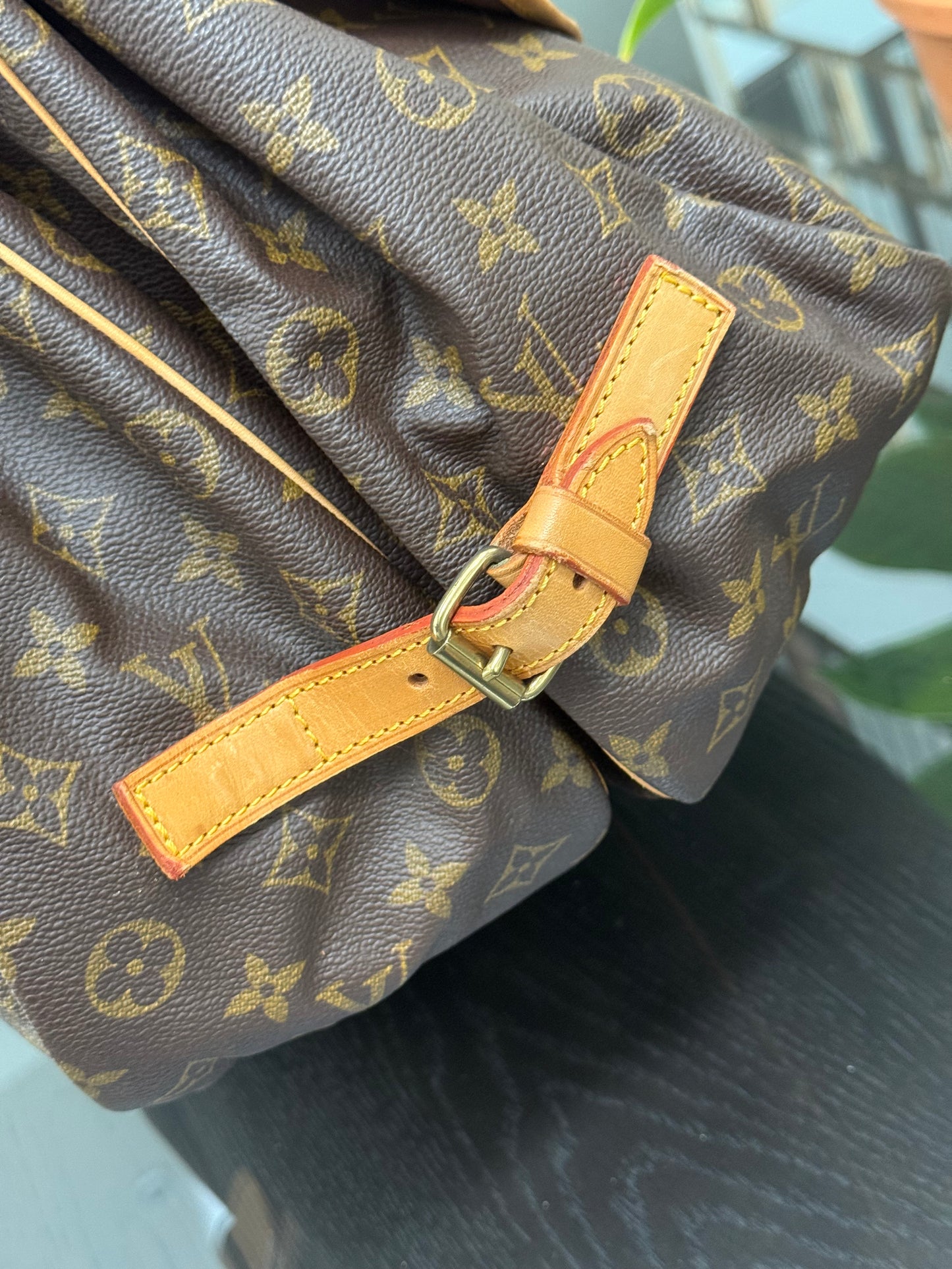 Saumur 35 Crossbody -๐๏ธ Year: 1992
