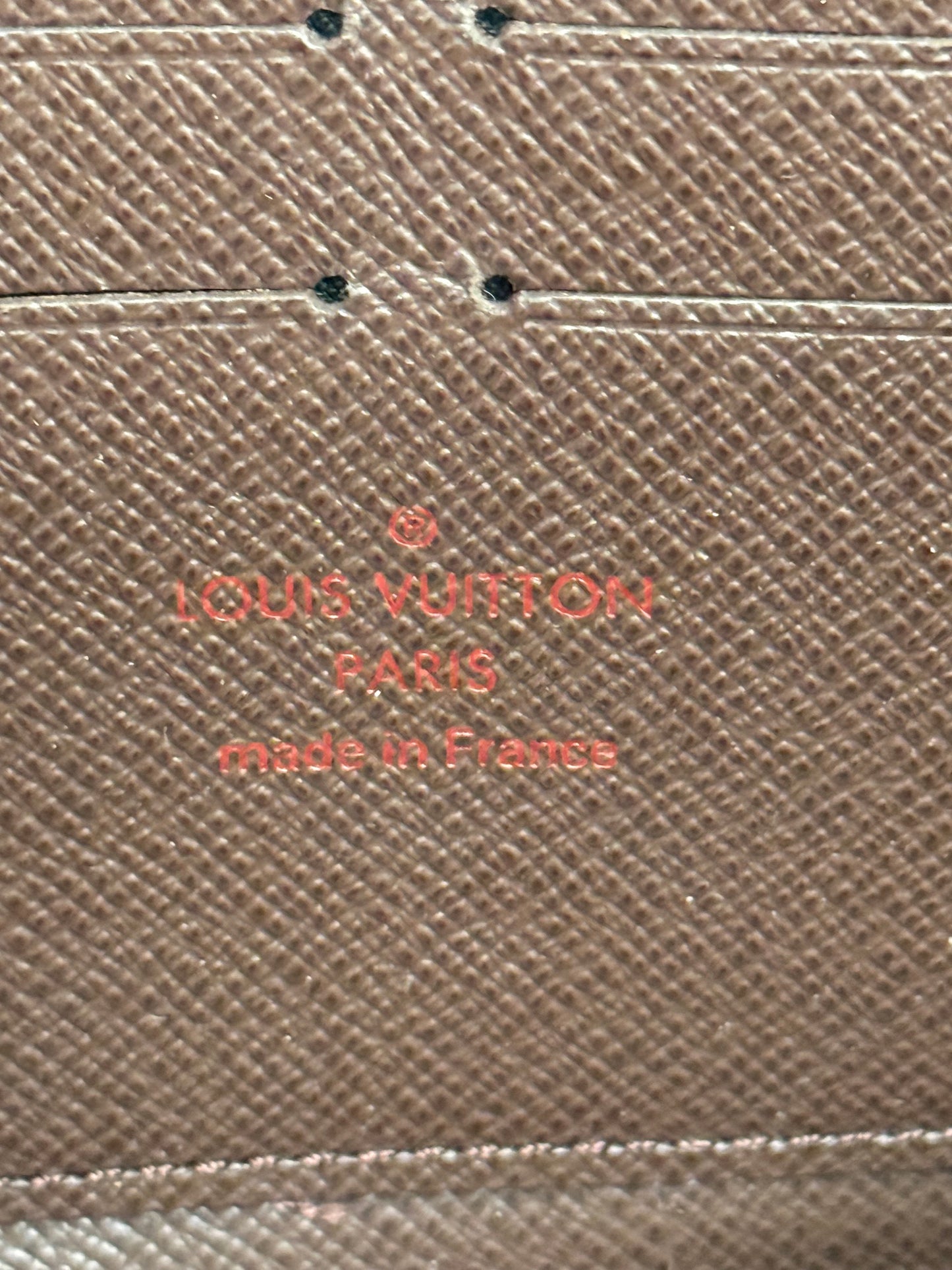 Zippy Long Wallet in DE with box 🗓️ Year: 2012