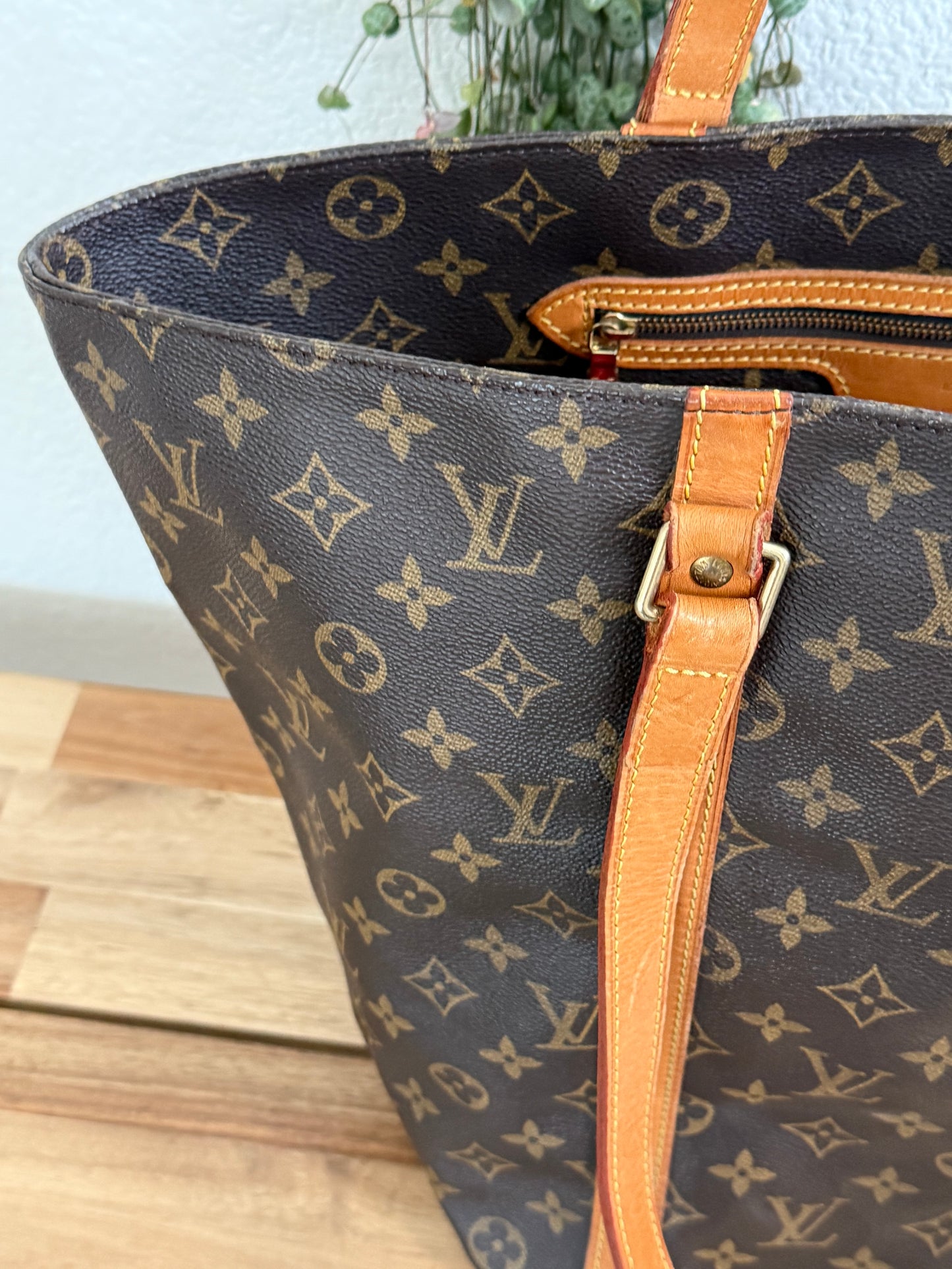 Sac Shopping Tote -๐๏ธ Year: 1996
