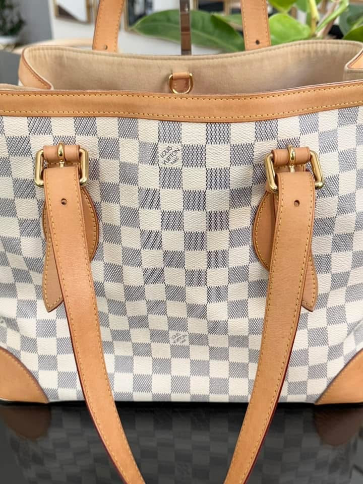 Hampstead MM Azur with Insert Dustbag
ποΈ Year: 2008