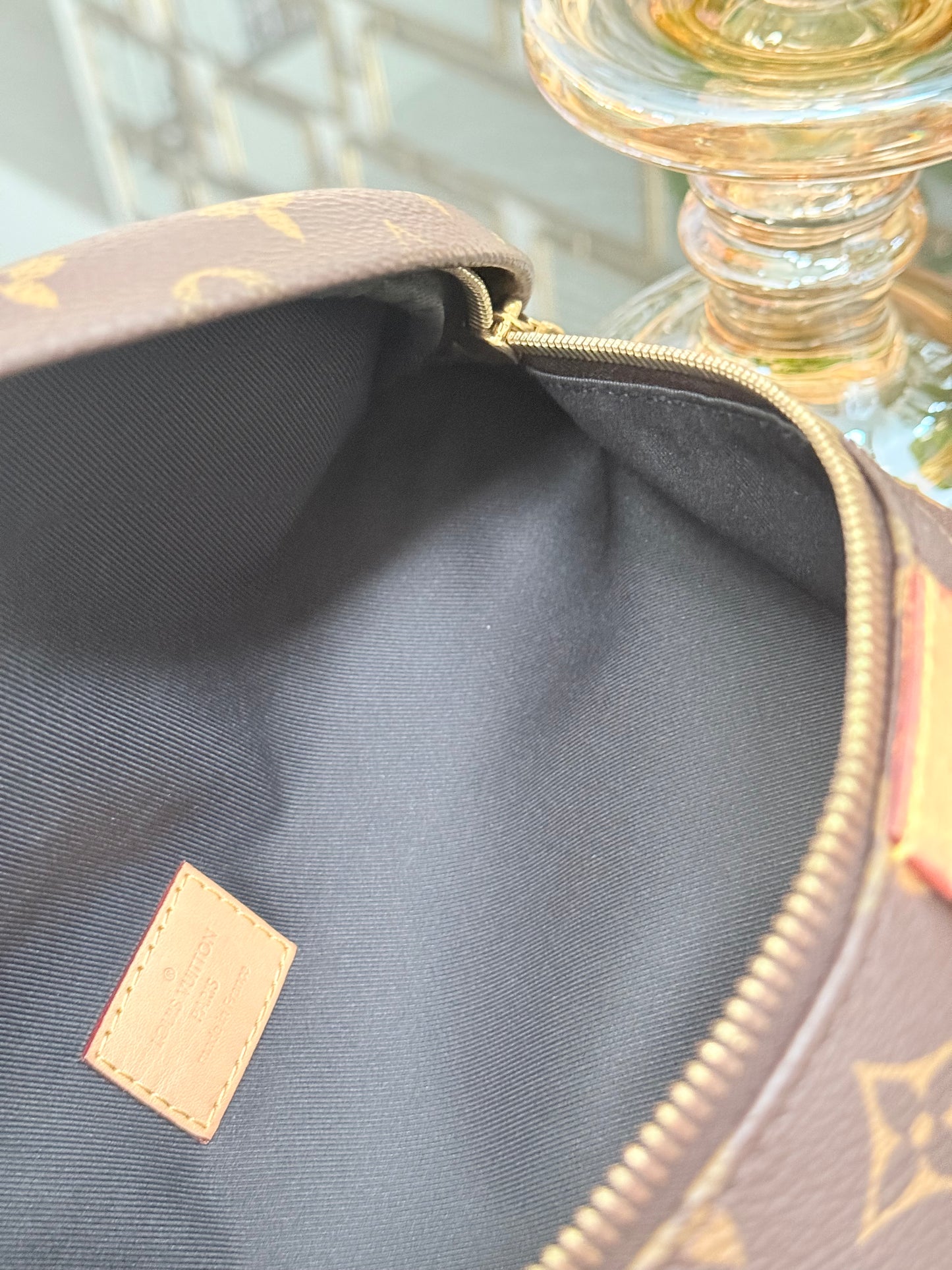 Bumbag Monogram - 🗓️ Year 2019