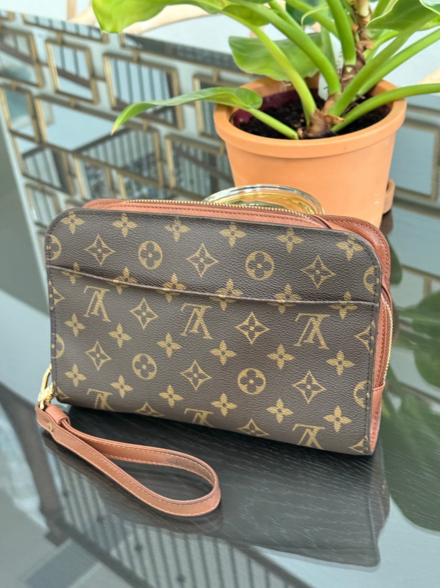 Orsay Clutch -๐๏ธ Year: 1997