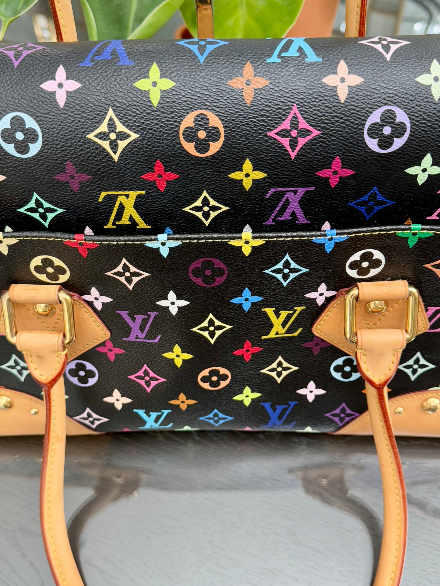 Multicolor Beverly GM with Dustbag ๐
Year: 2000