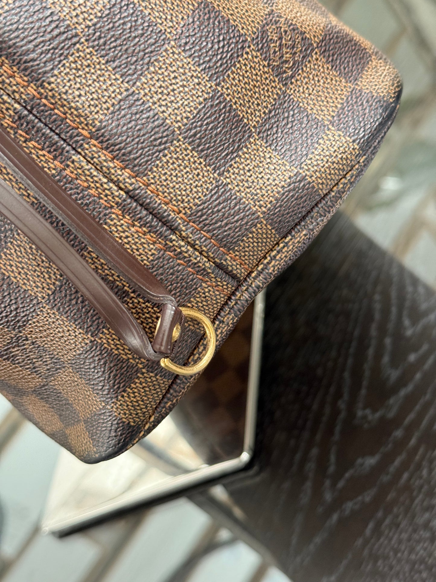Neverfull MM with Dustbag -๐๏ธ Year: 2008