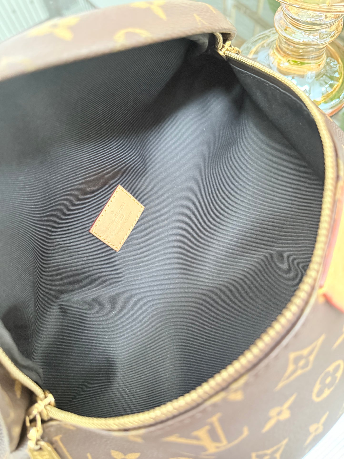 Bumbag Monogram - 🗓️ Year 2019