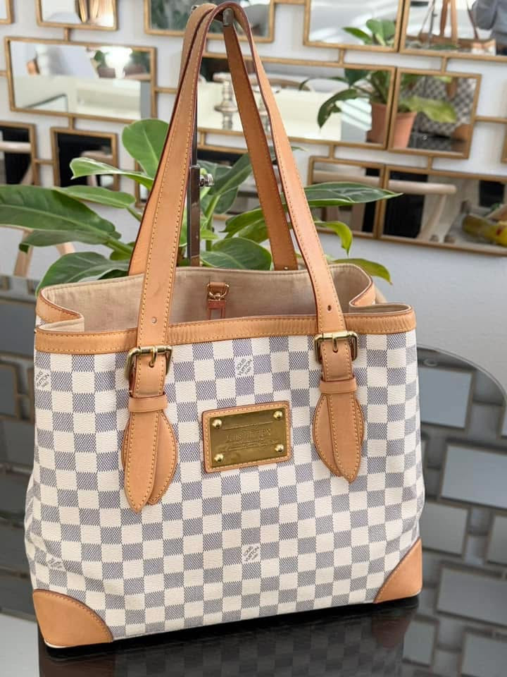 Hampstead MM Azur with Insert Dustbag
ποΈ Year: 2008