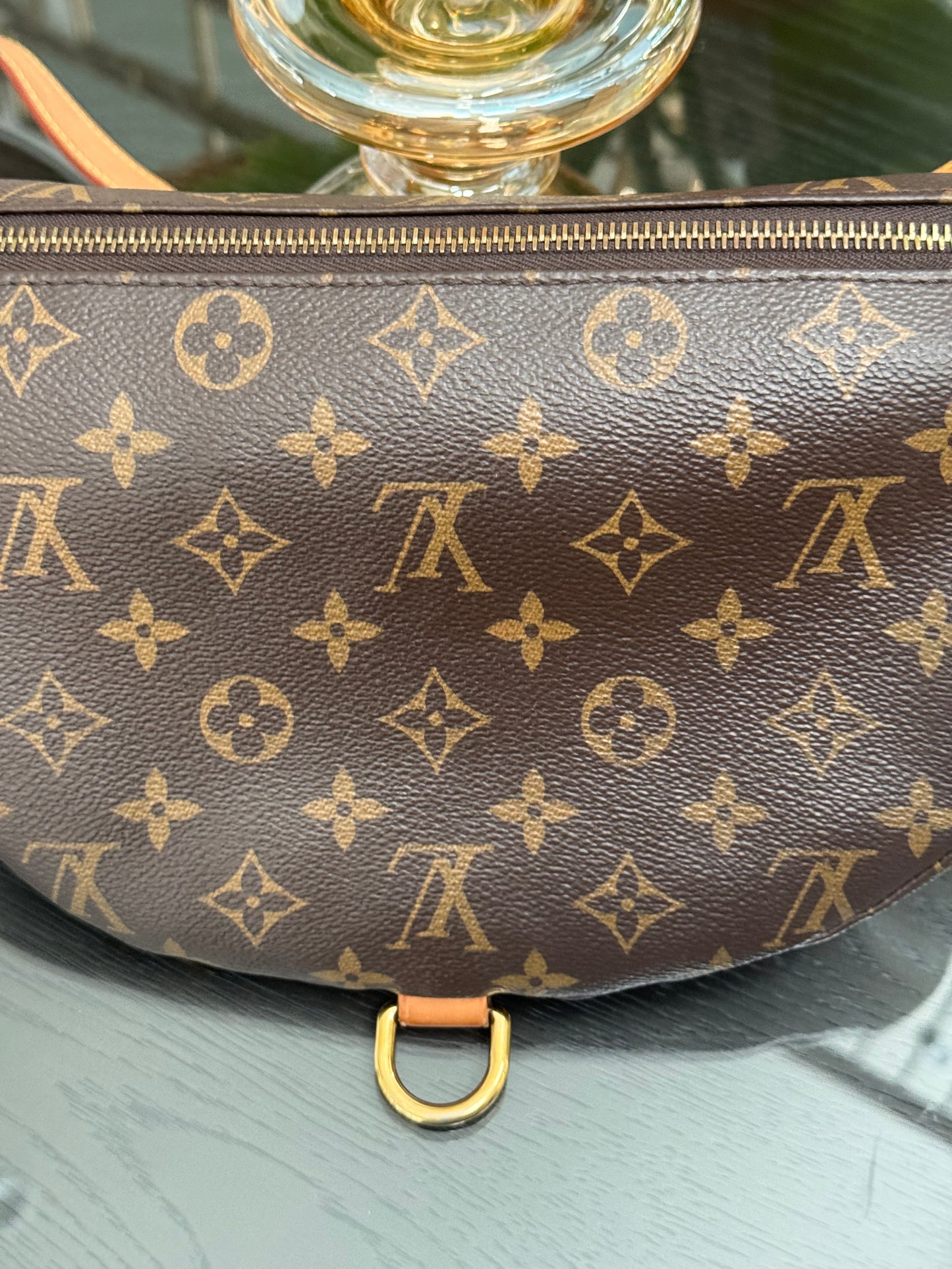 Bumbag Monogram - 🗓️ Year 2019