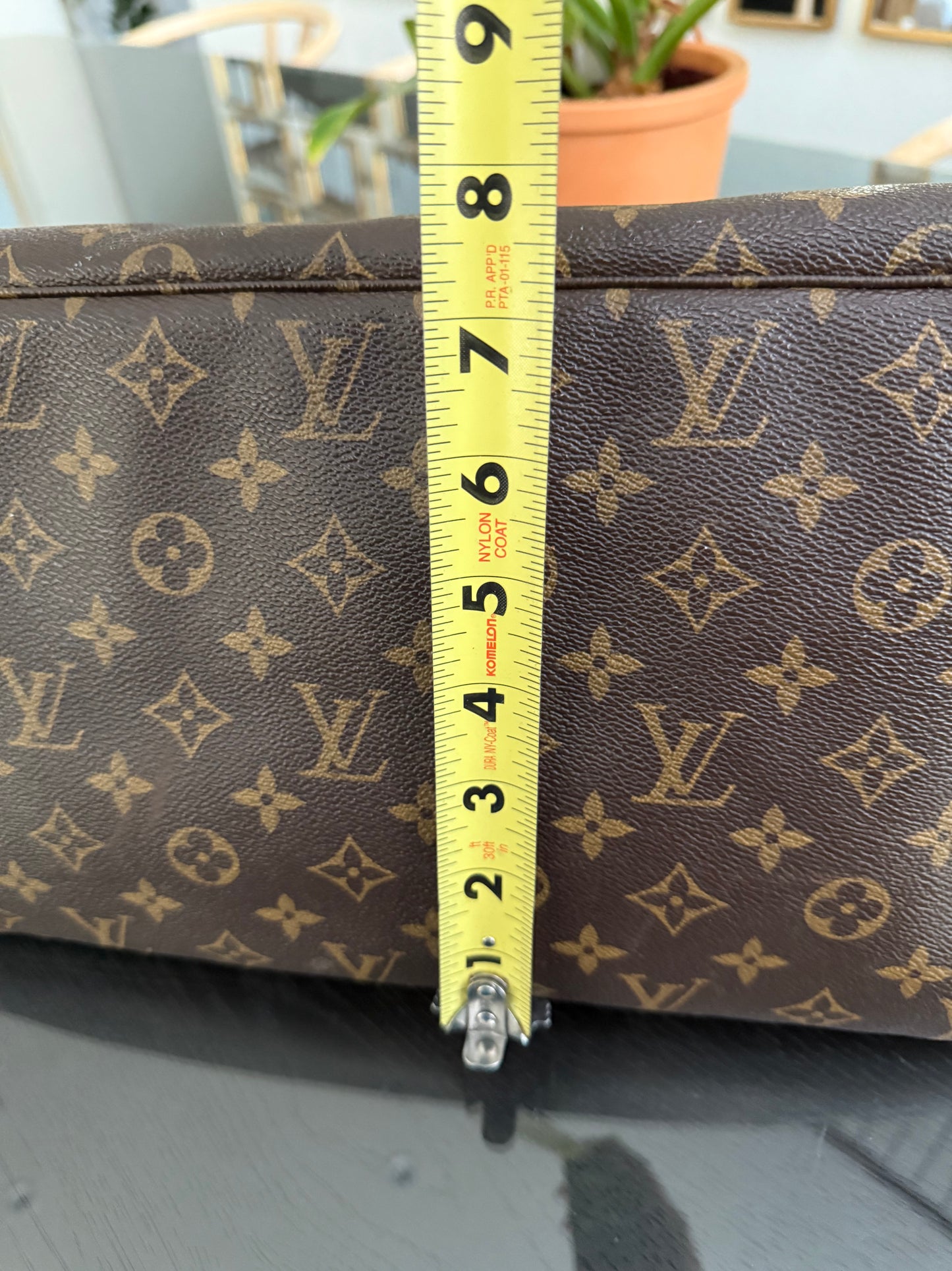 Neverfull GM in Peony with Dustbag 🗓️ Year: 2016