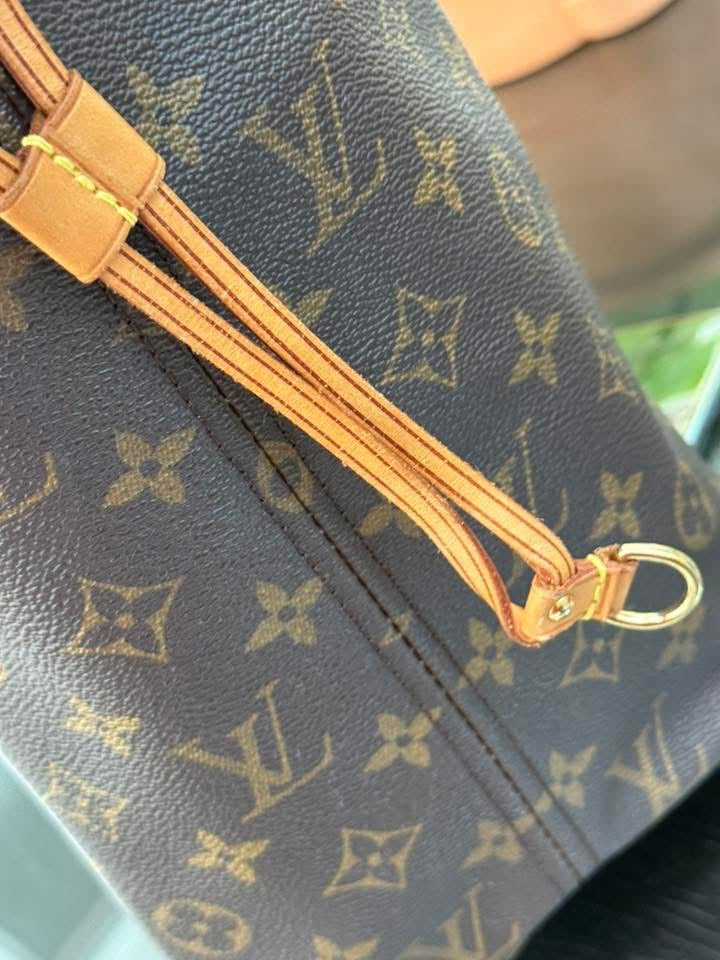 Neverfull MM with Dustbag π
Year: 2007