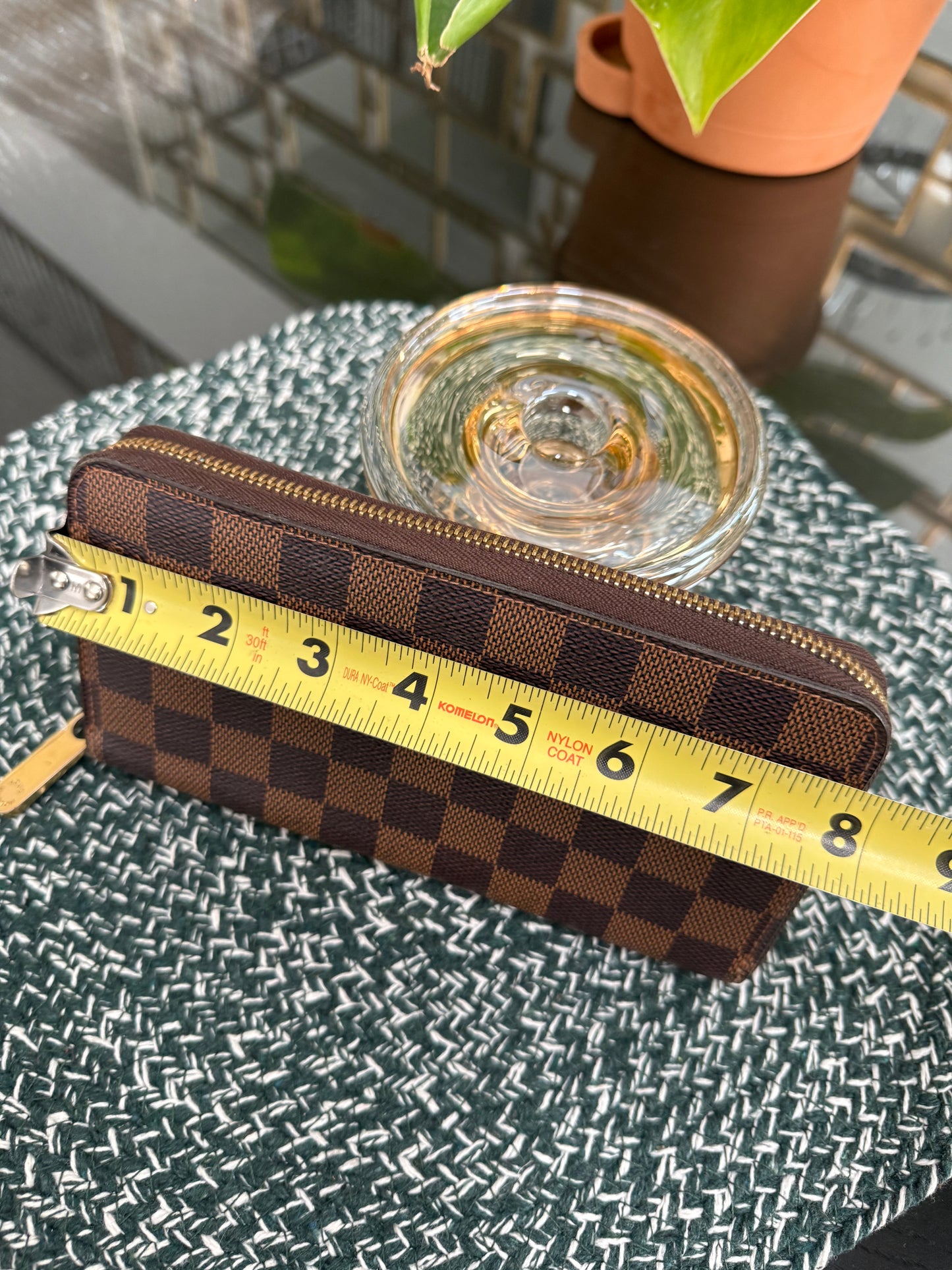 Zippy Long Wallet in DE with box 🗓️ Year: 2012