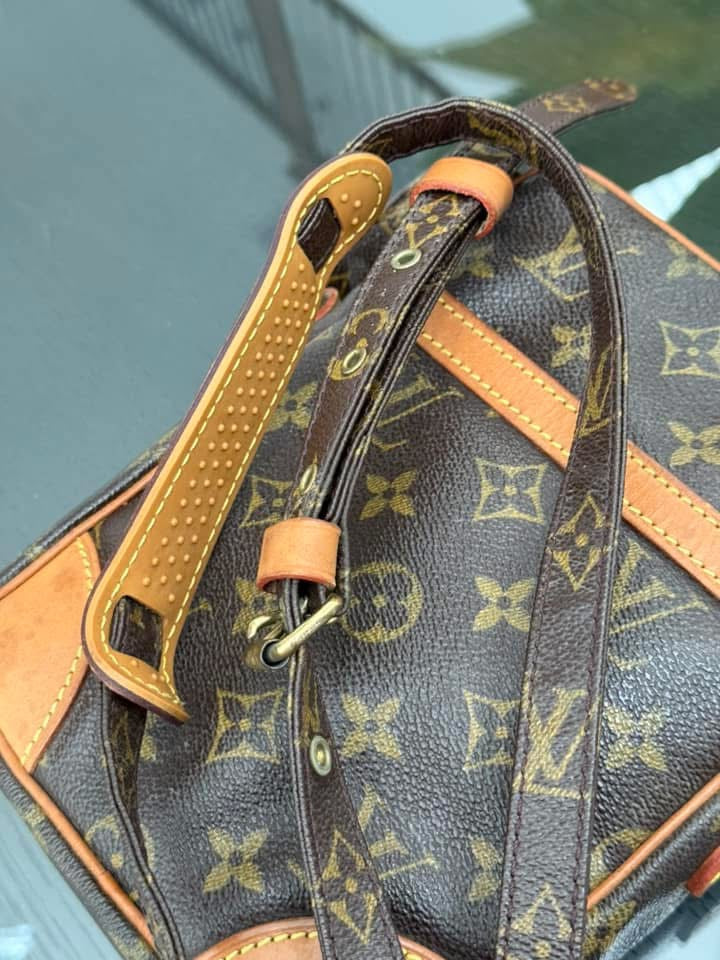 Danube PM Crossbody Bag - Year 2001