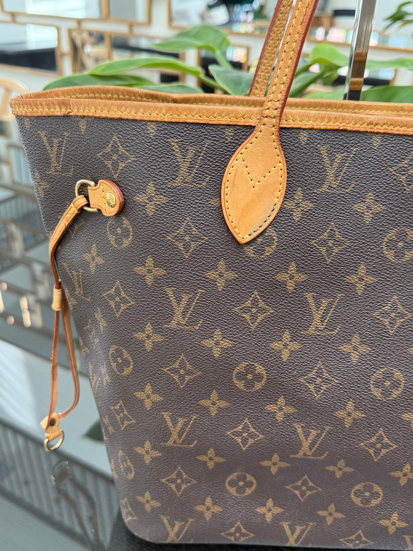 Neverfull MM ๐
Year: 2008