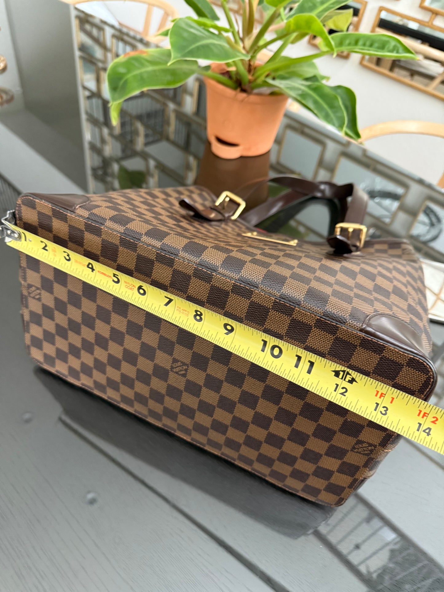 Hampstead GM in DE with Insert Organizer and Dustbag ๐๏ธ Year: 2007