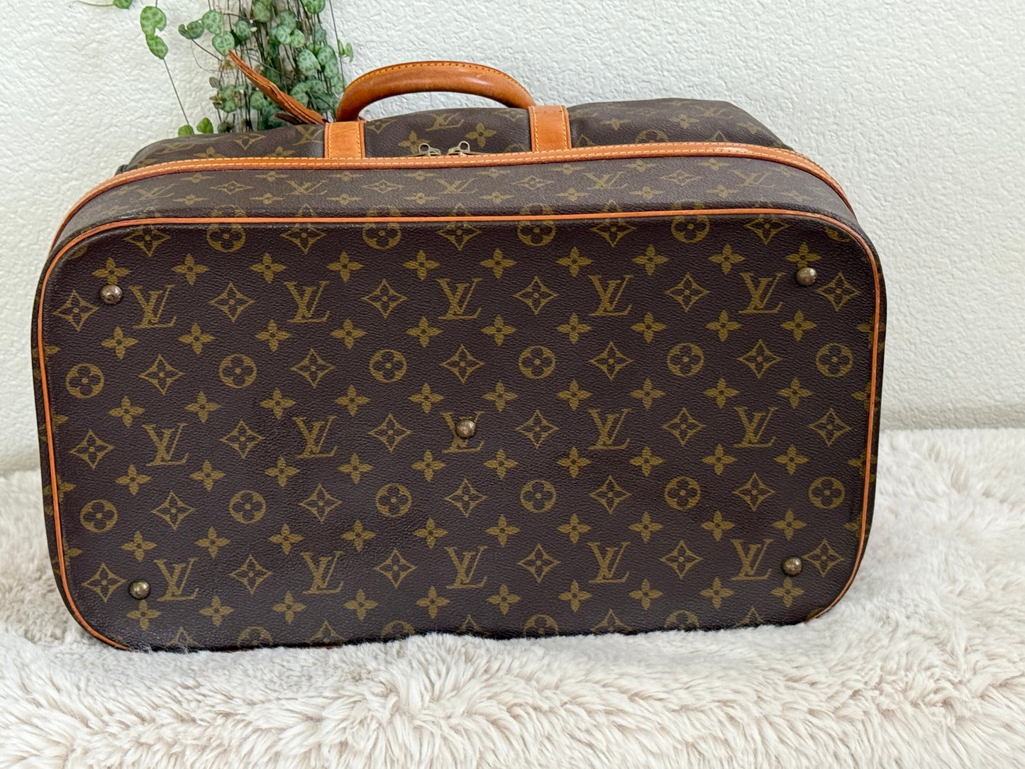 Sac Sport -๐๏ธ Year: Circa 80โs