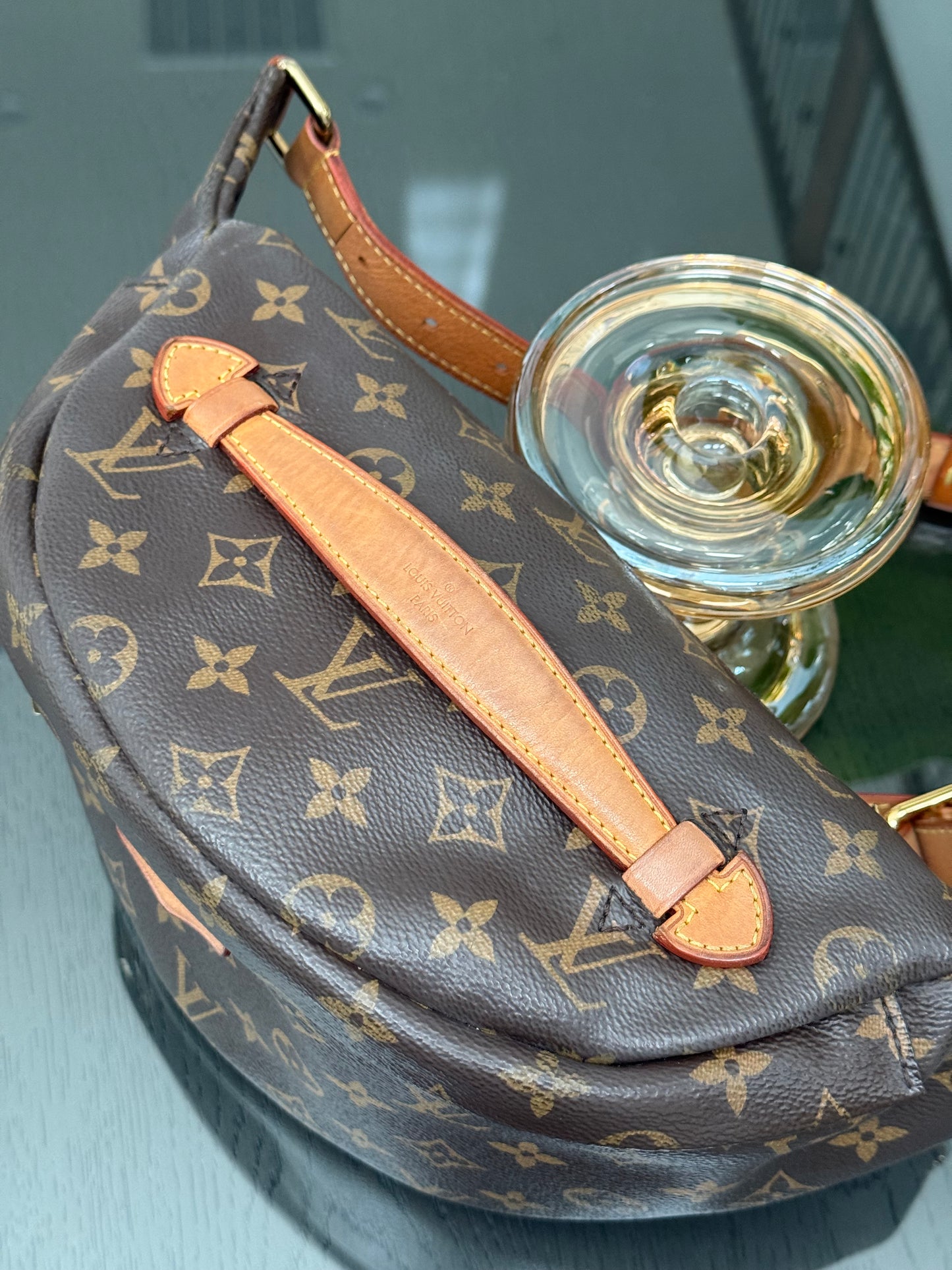 Bumbag Monogram - 🗓️ Year 2019