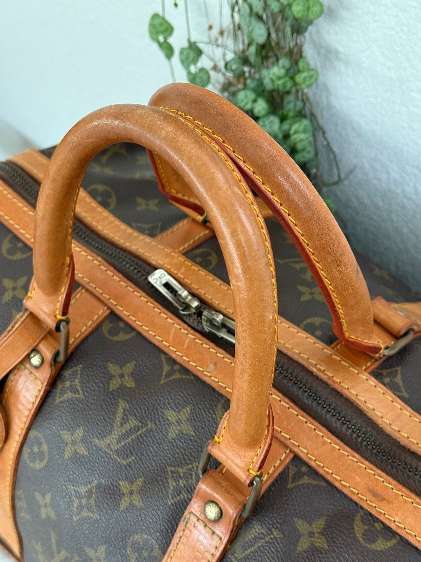 Sac Sport -๐๏ธ Year: Circa 80โs