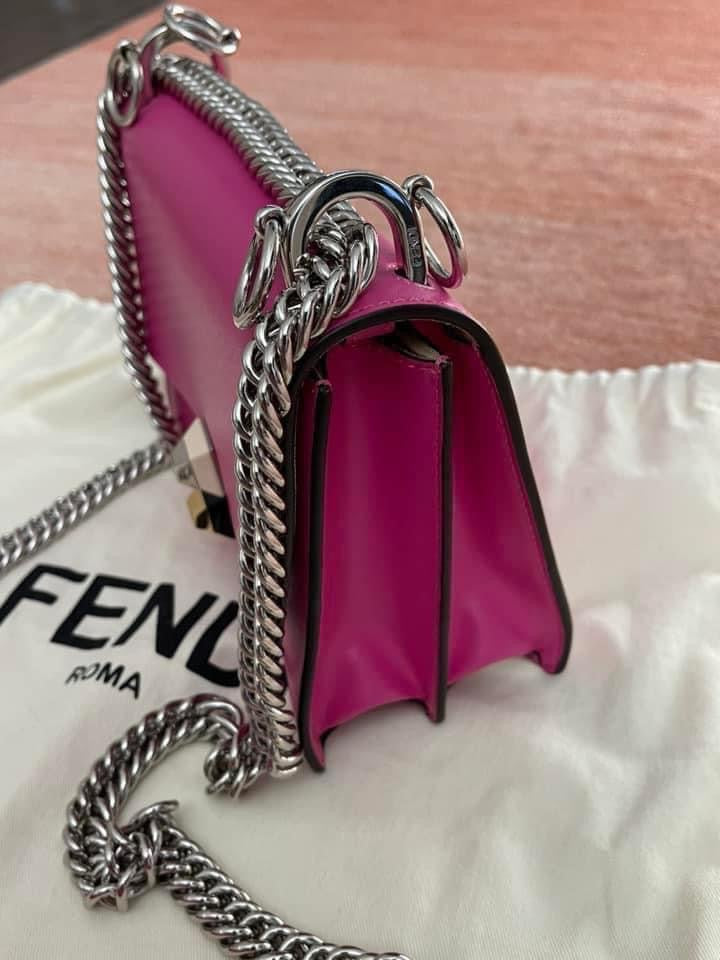 Brandnew Fendi Crossbody