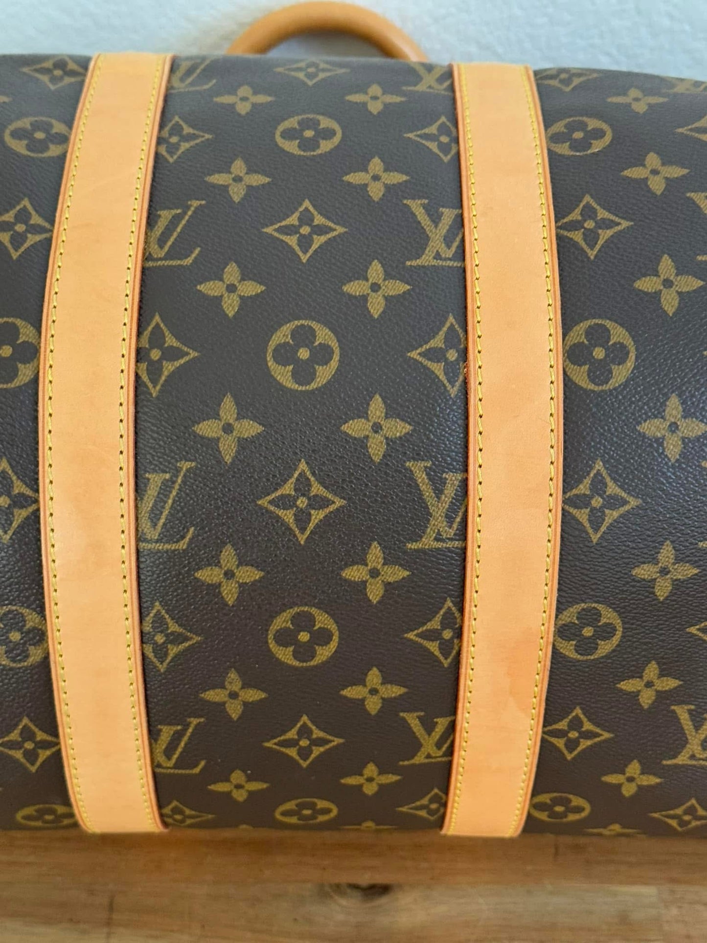 Keepall 45 ๐๏ธ Year: 2004