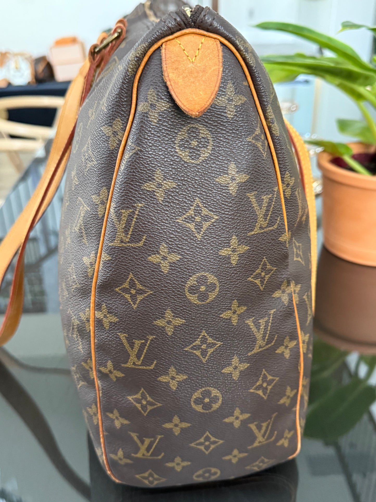 Sac Flanerie 45
๐๏ธ Year: 1992