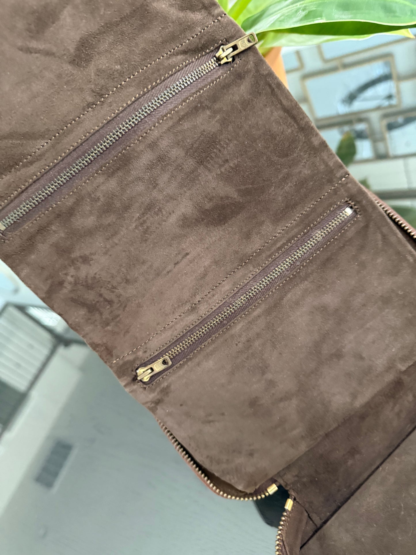 Poche Monte Carlo Jewelry Case - ๐๏ธ Year: 1983