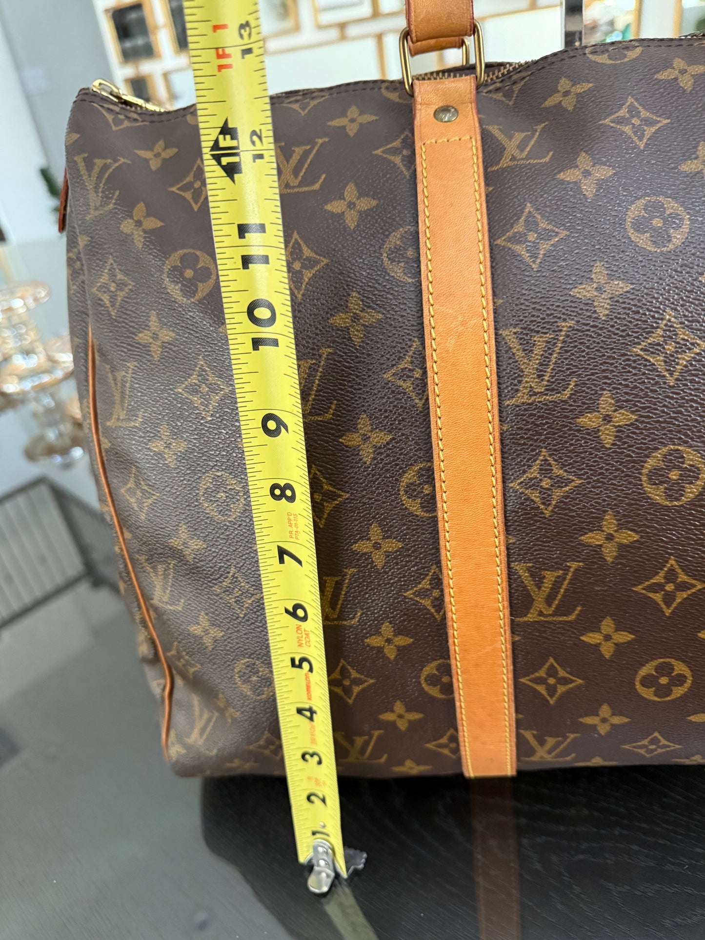 Sac Flanerie 45
๐๏ธ Year: 1991