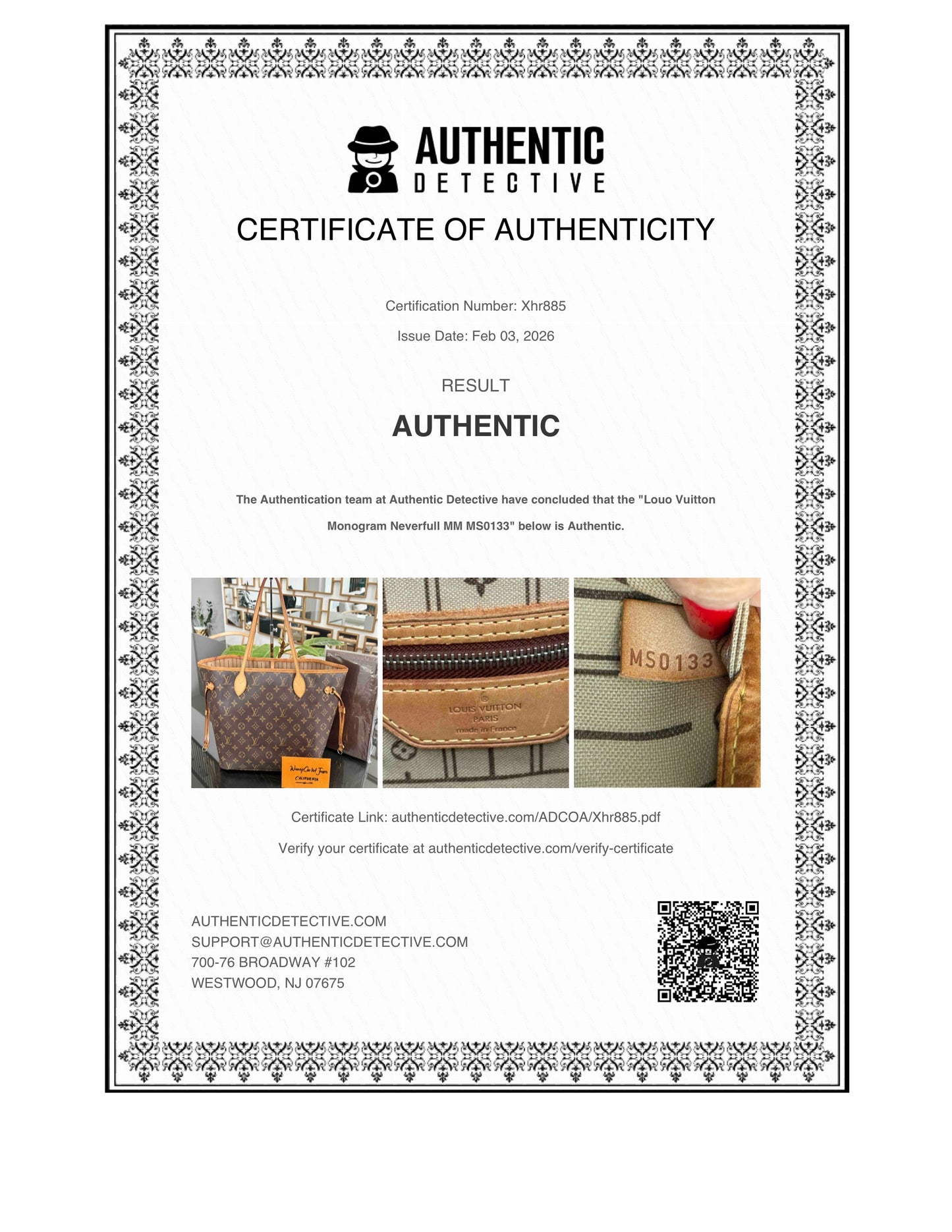 Neverfull MM with Insert Organizer ๐
Year: 2013