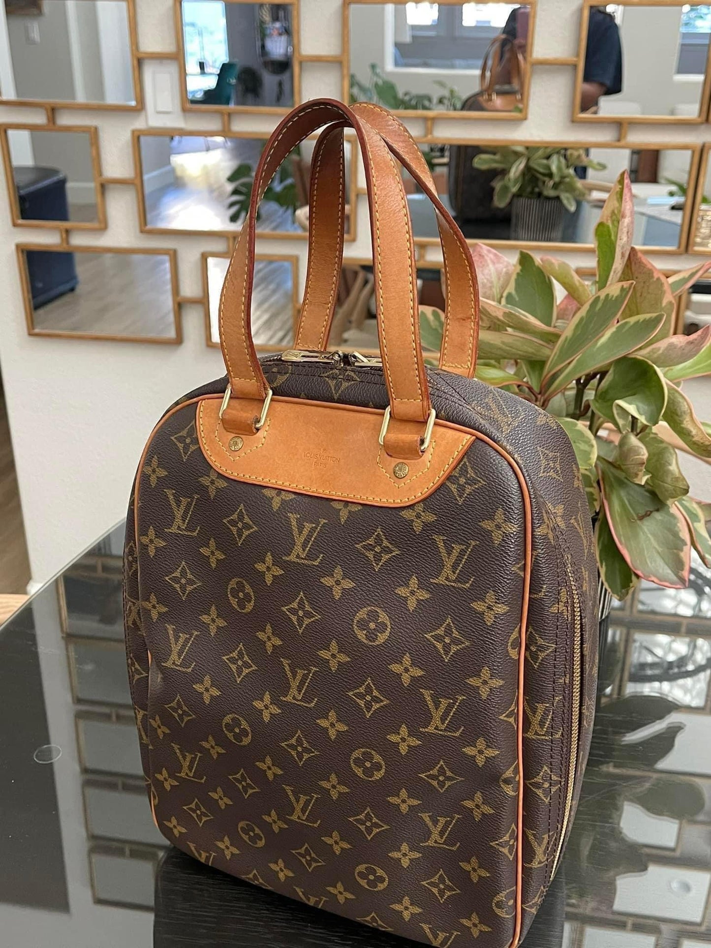 Excursion Shoe Bag -Year: 2000