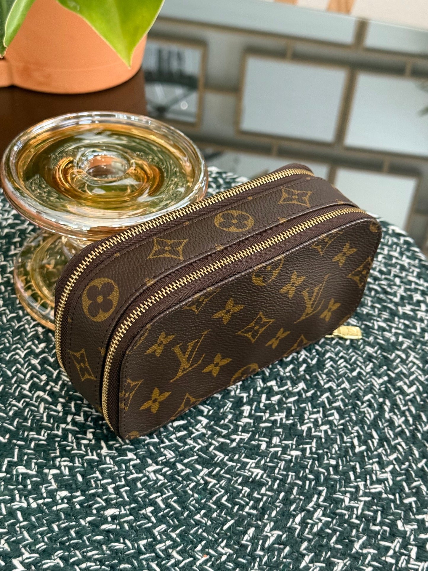 Trousse Blush PM -🗓️ Year: 2002