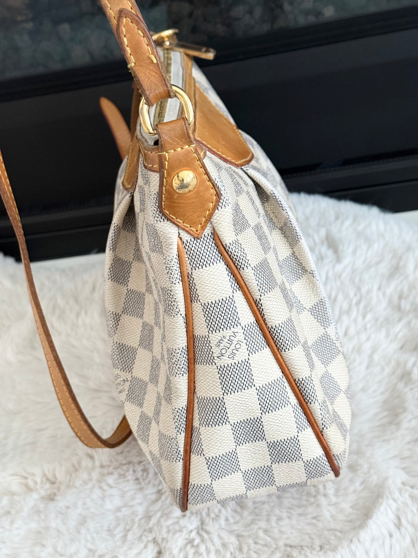 Siracusa PM Crossbody - Year 2012