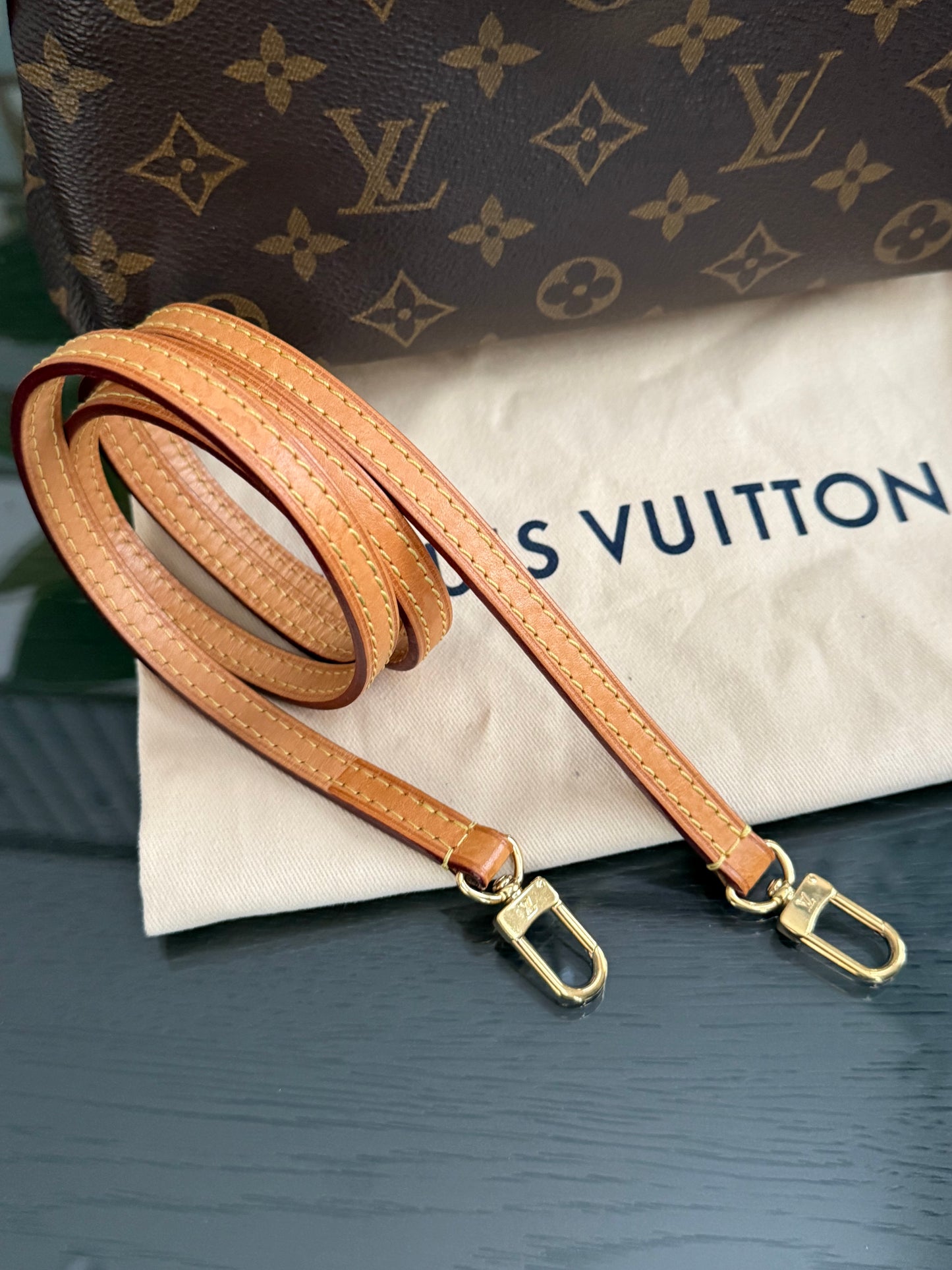 Pallas Clutch w/ Box and Dustbag - ๐๏ธ Year: 2016