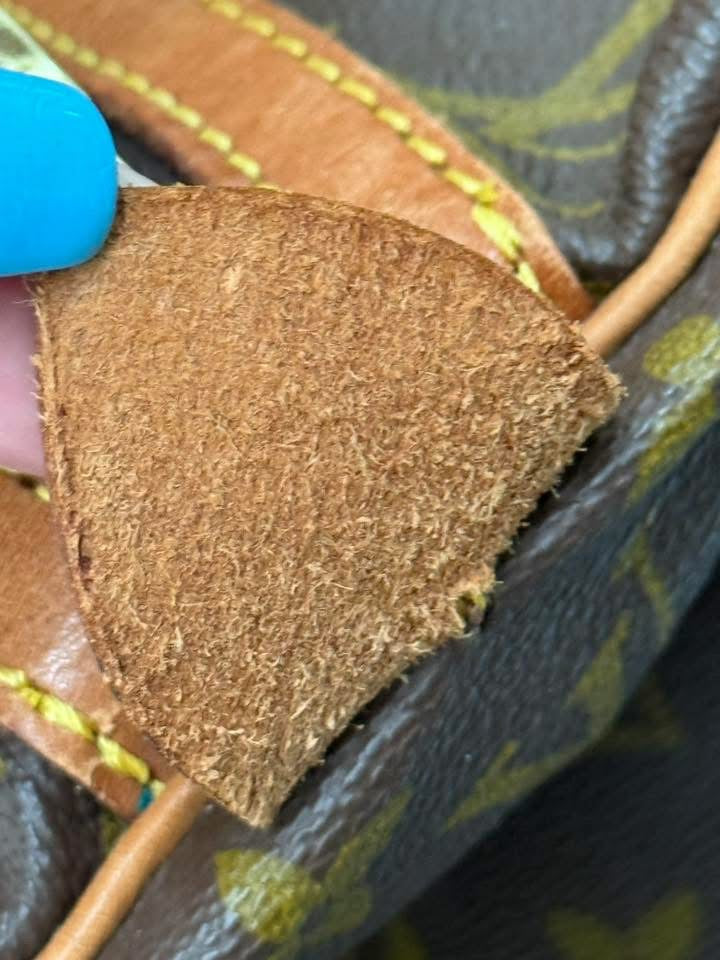 Sac Souple 35 π
Circa 80β
