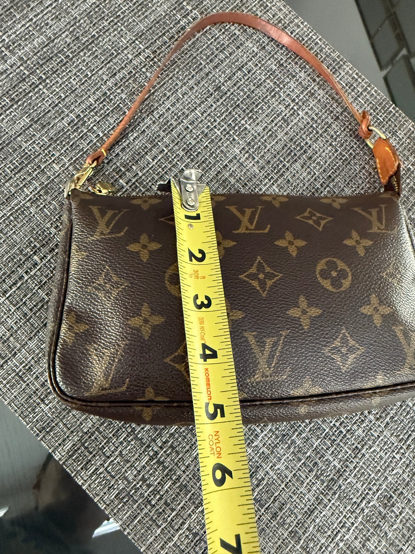 Pochette Accessories - ๐
Year: 2002