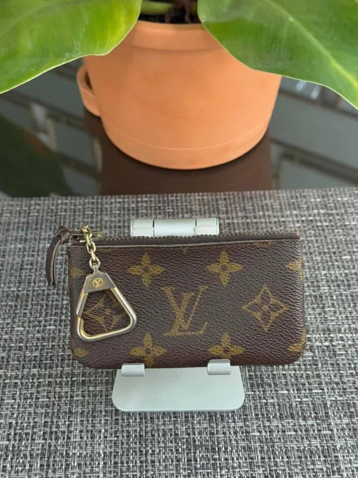 Key Cles Vintage ๐๏ธ Year: 1982