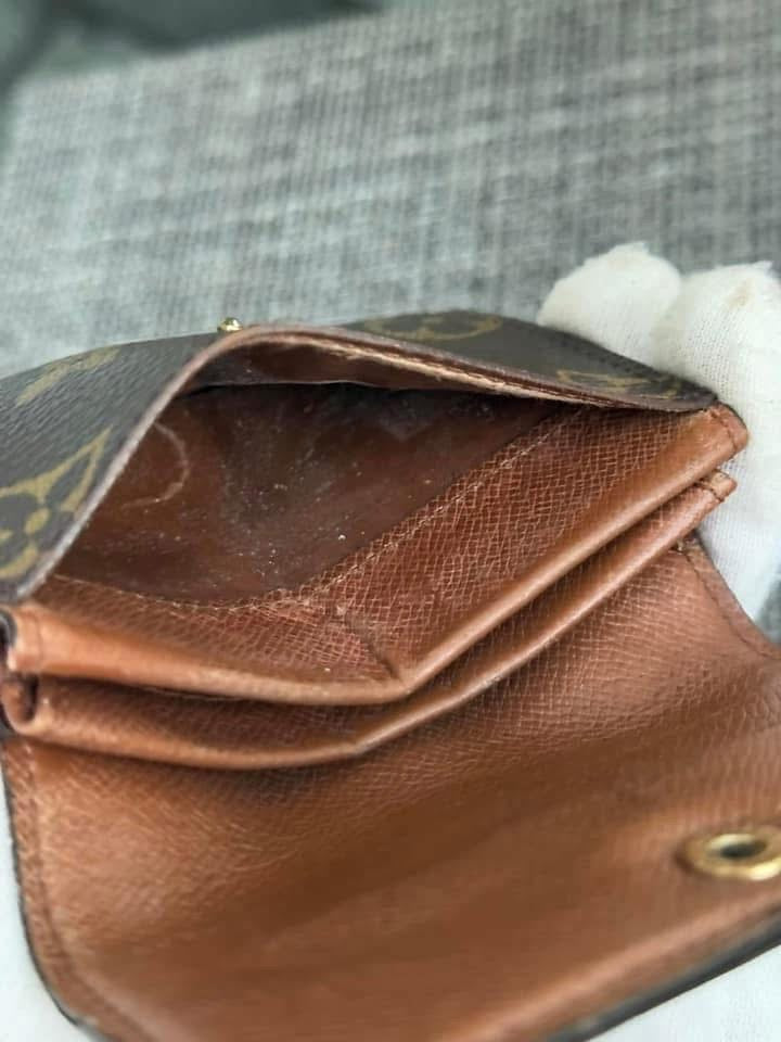 Cardholder Compact Wallet ๐๏ธ Year: 1997