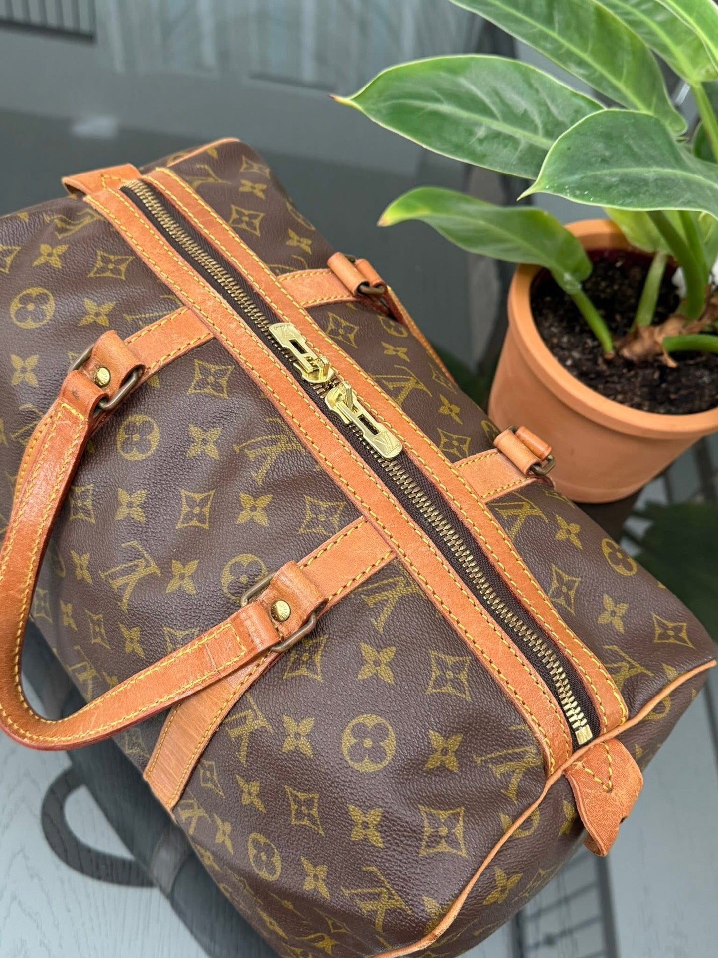 Sac Souple 35 π
Circa 80β
