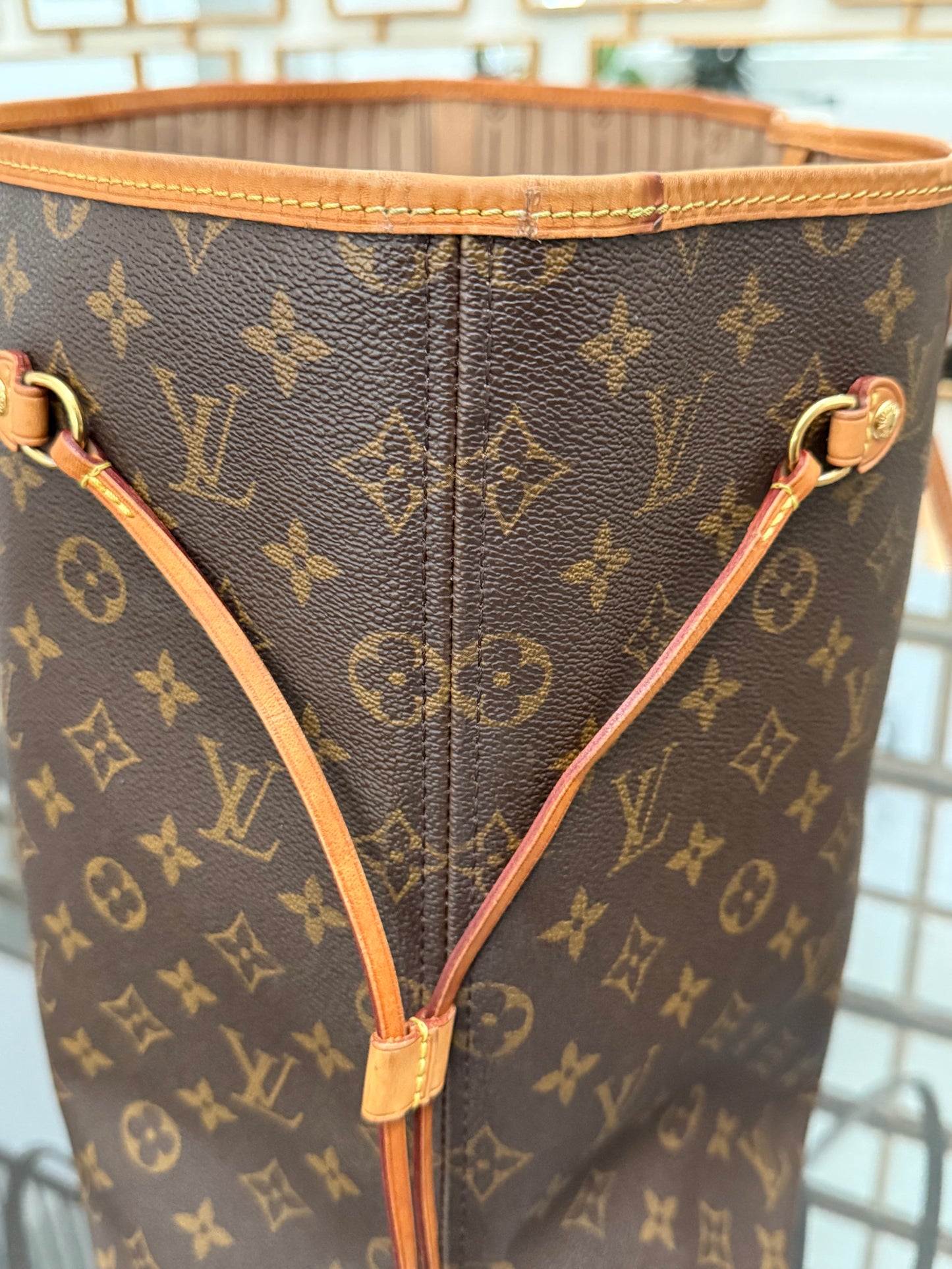 Neverfull GM with 🗓️ Year: 2003