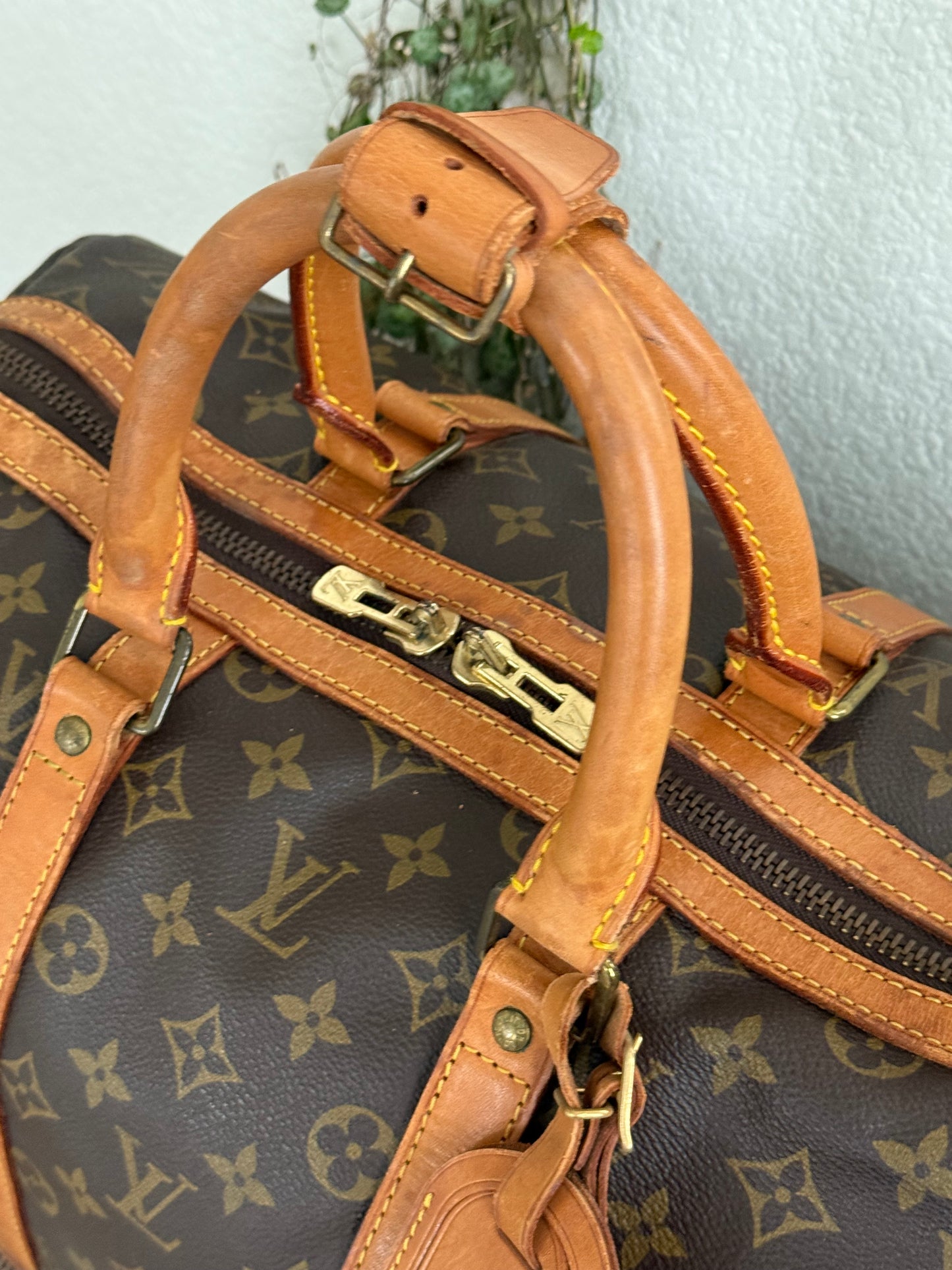 Sac Sport ๐๏ธ Year: 1989