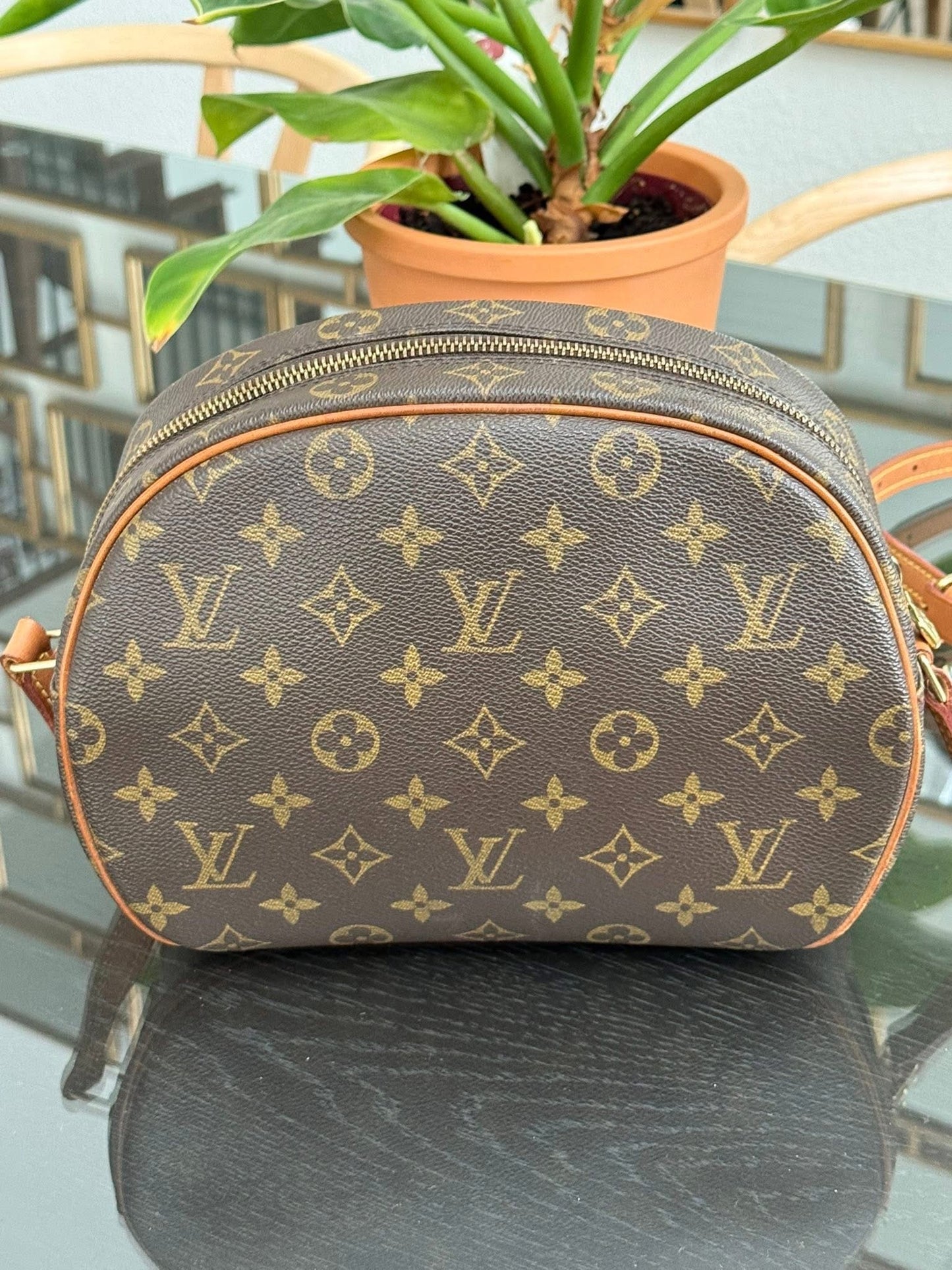 Blois Crossbody -๐๏ธ Year: 1997