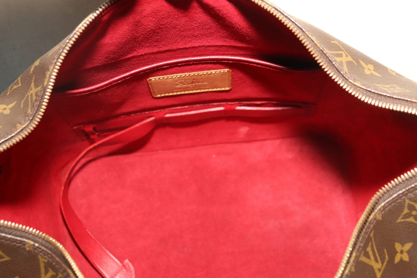 Amfar Three “Sharon Stone” Vanity Shoulder bag 📅 Year: 2001