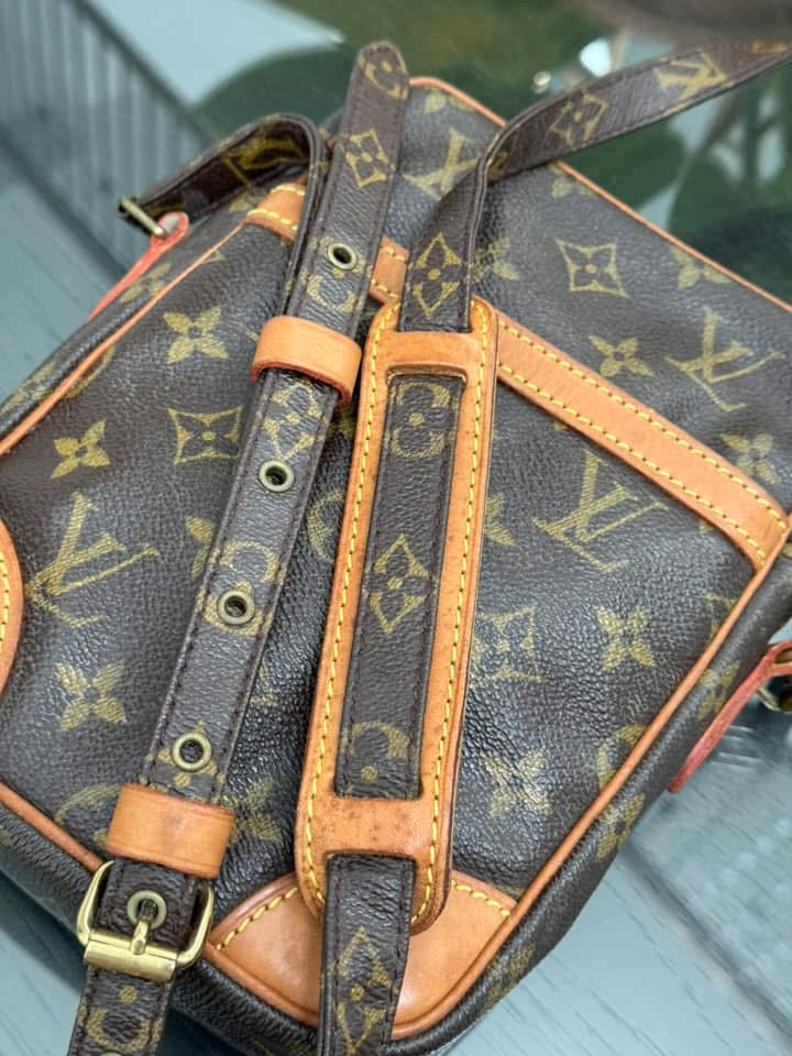 Danube PM Crossbody Bag - Year 2001