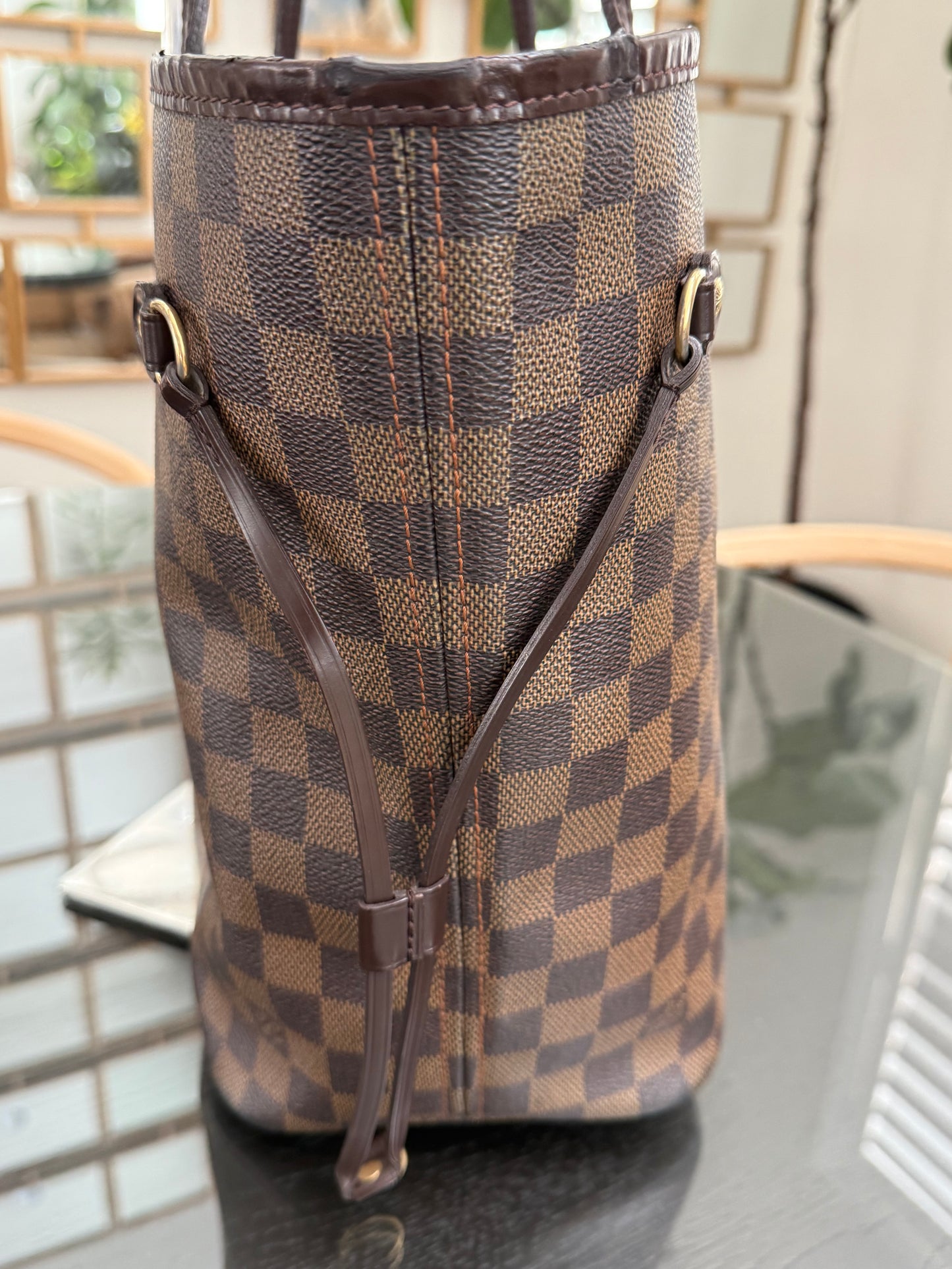 Neverfull MM with Dustbag -๐๏ธ Year: 2008
