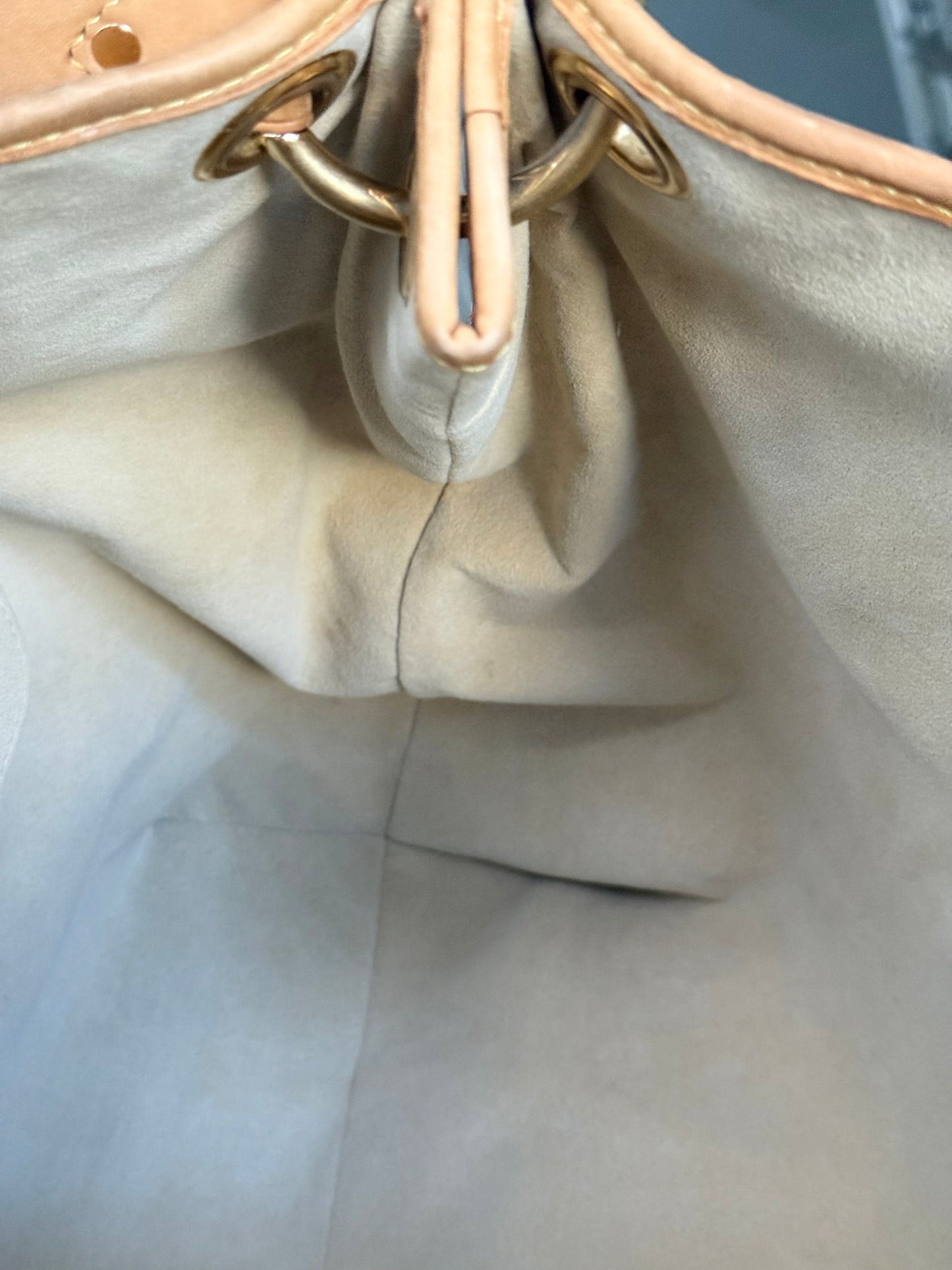 Galleria GM Azur with Dustbag ๐๏ธ Year: 2008