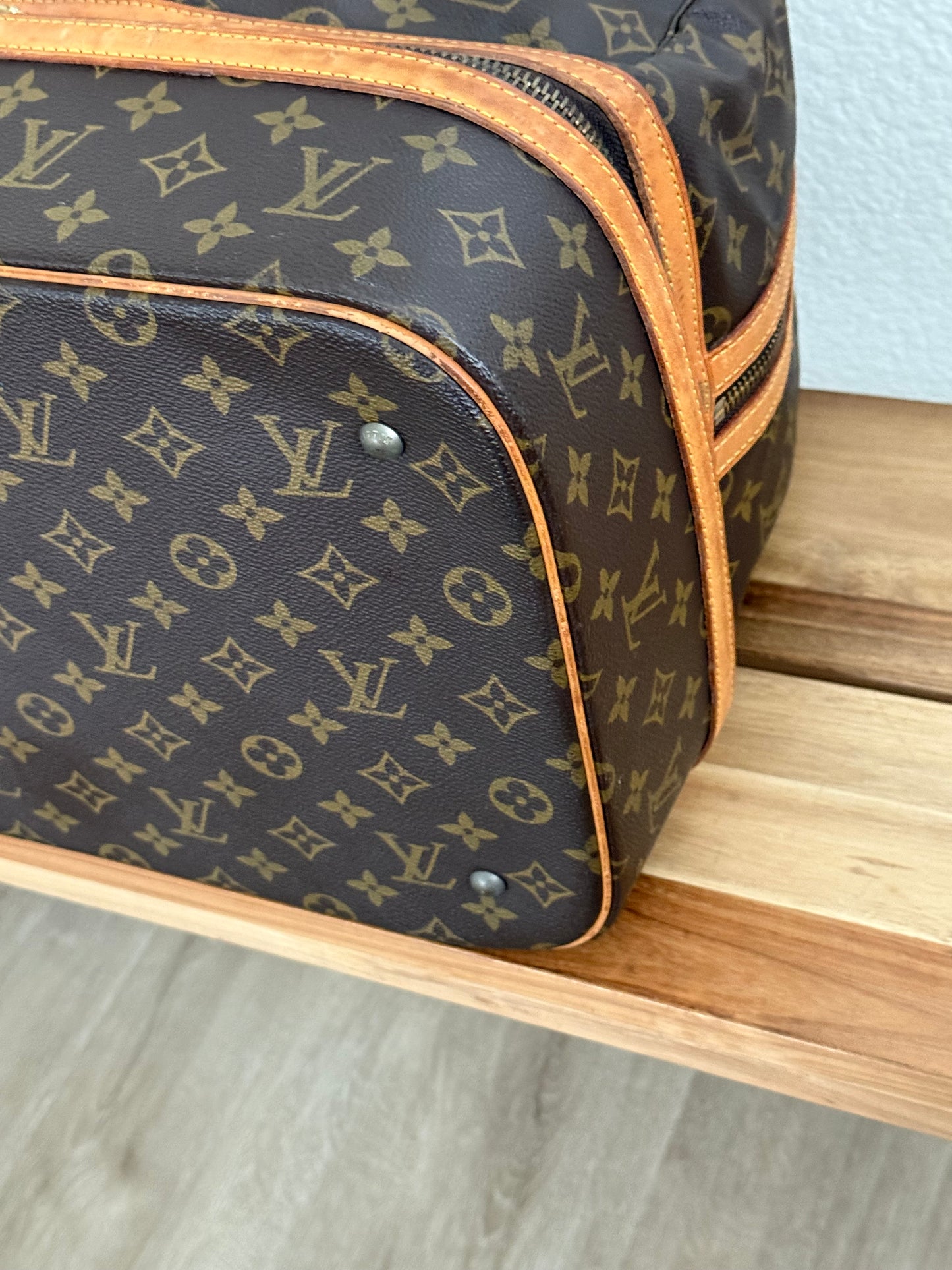 Sac Sport ๐๏ธ Year: 1989