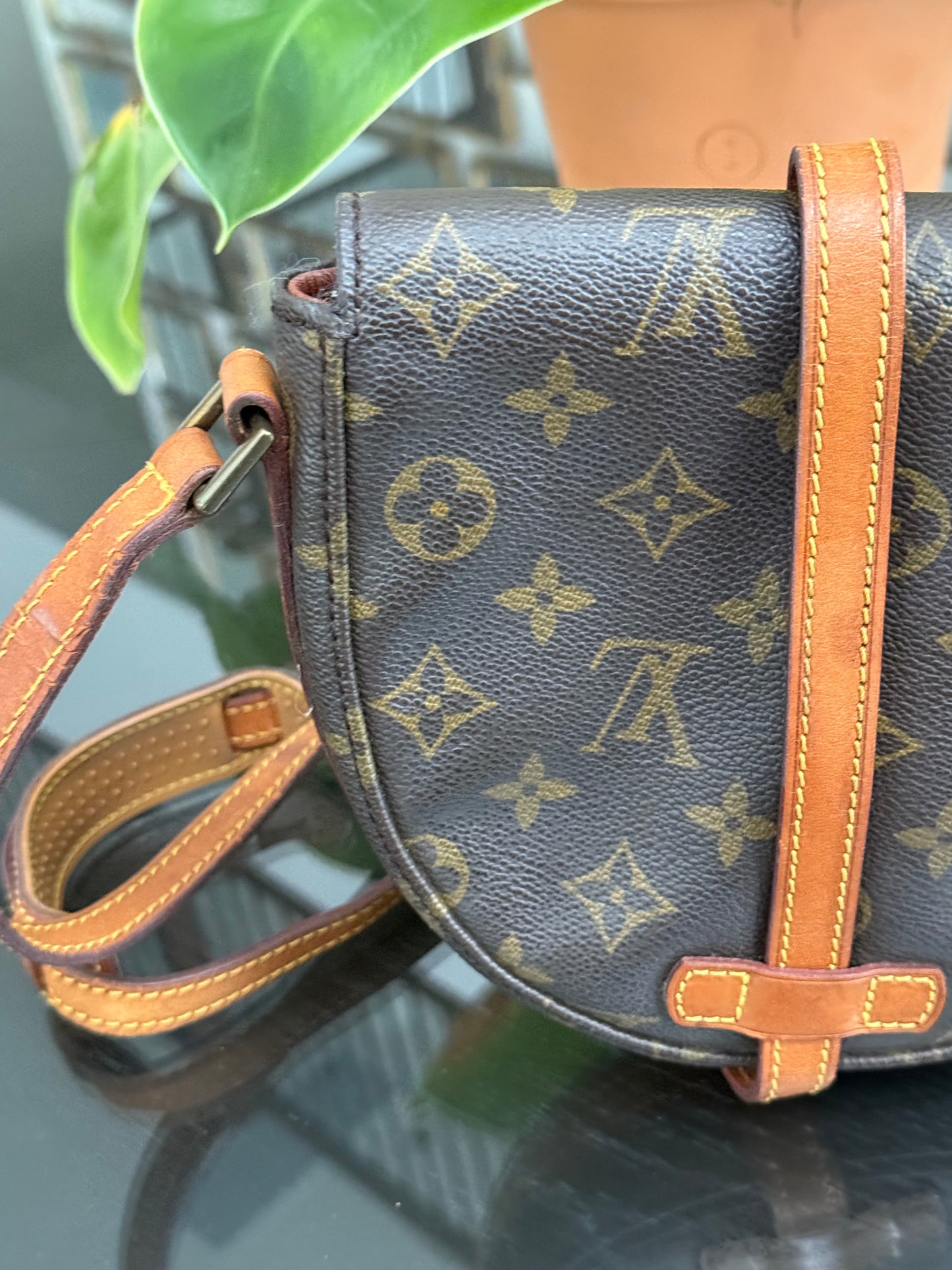 Chantilly PM Crossbody Bag