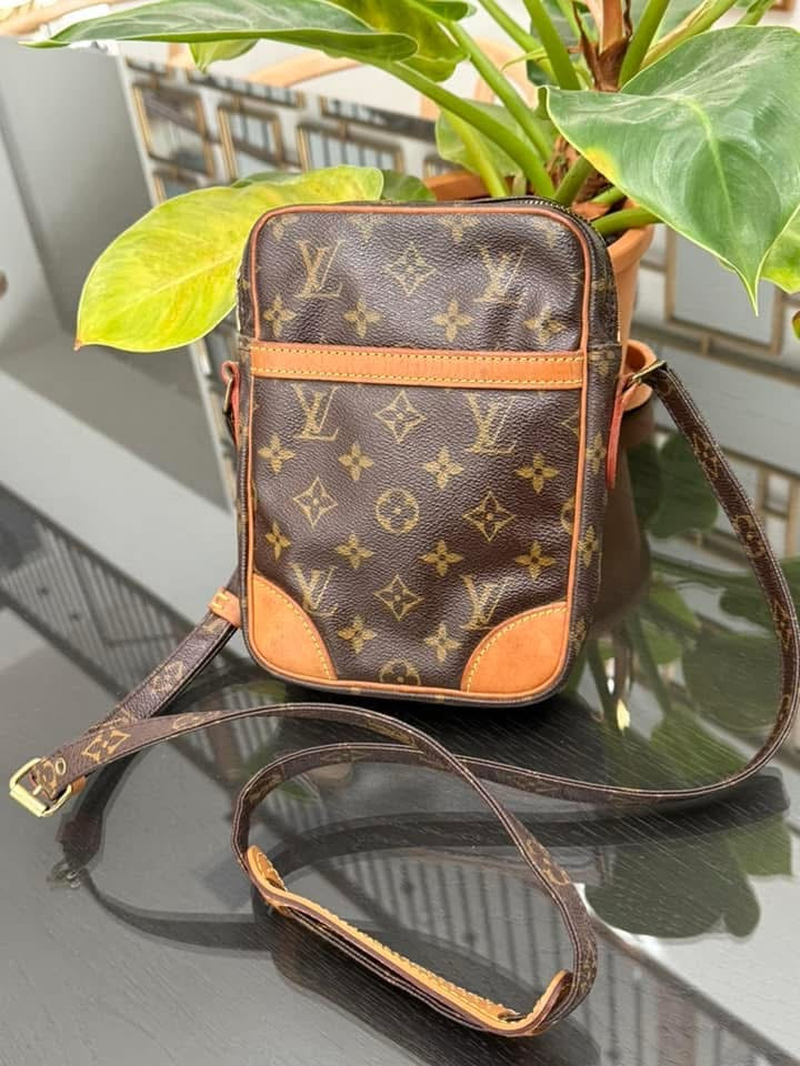 Danube PM Crossbody Bag - Year 2001