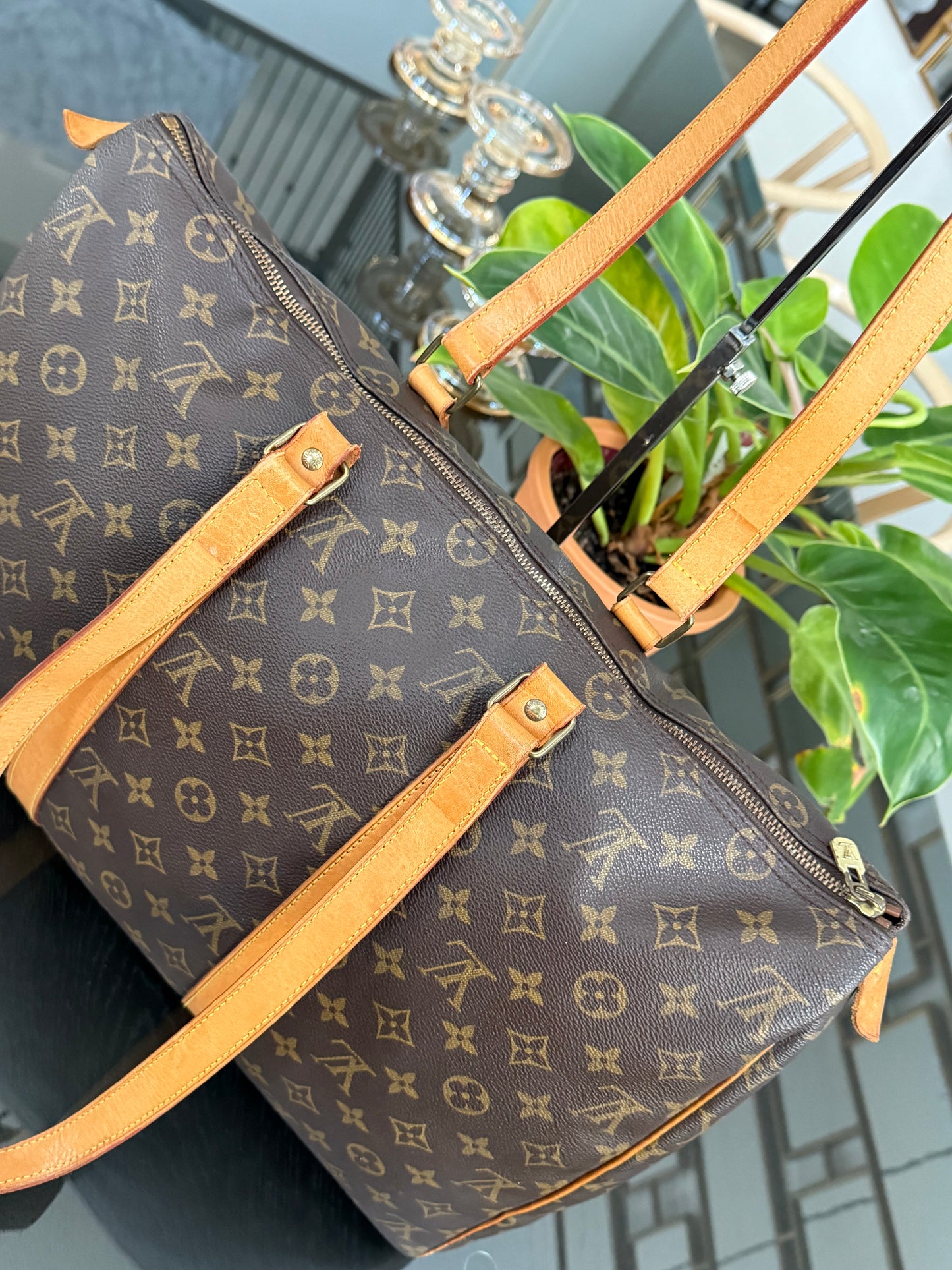 Sac Flanerie 45
๐๏ธ Year: 1992