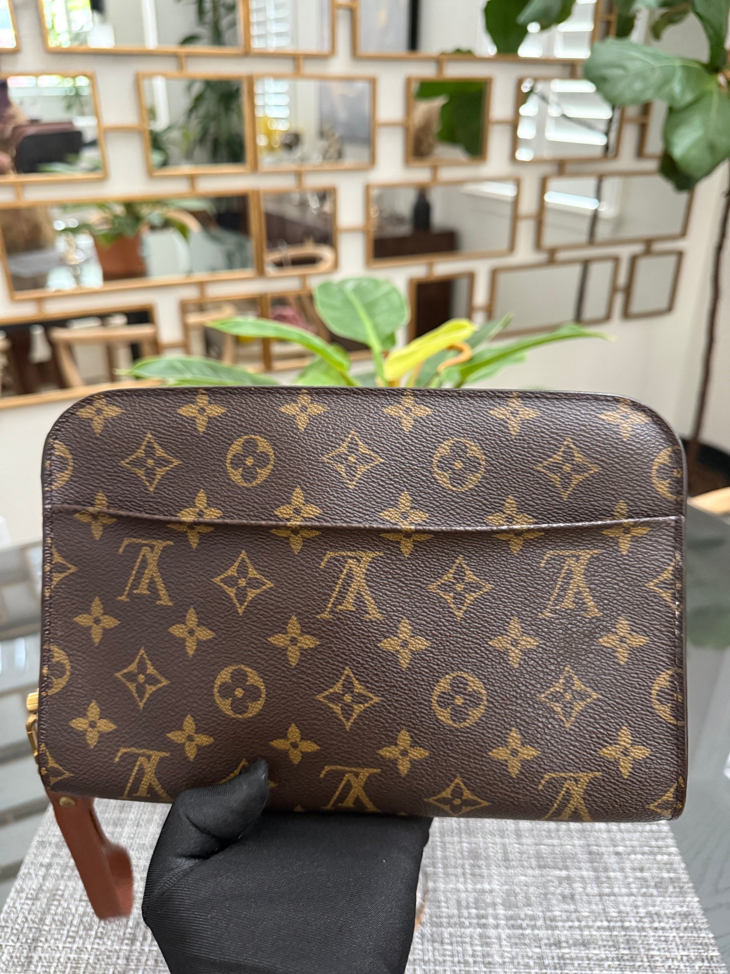 Orsay Clutch -๐๏ธ Year: 1998