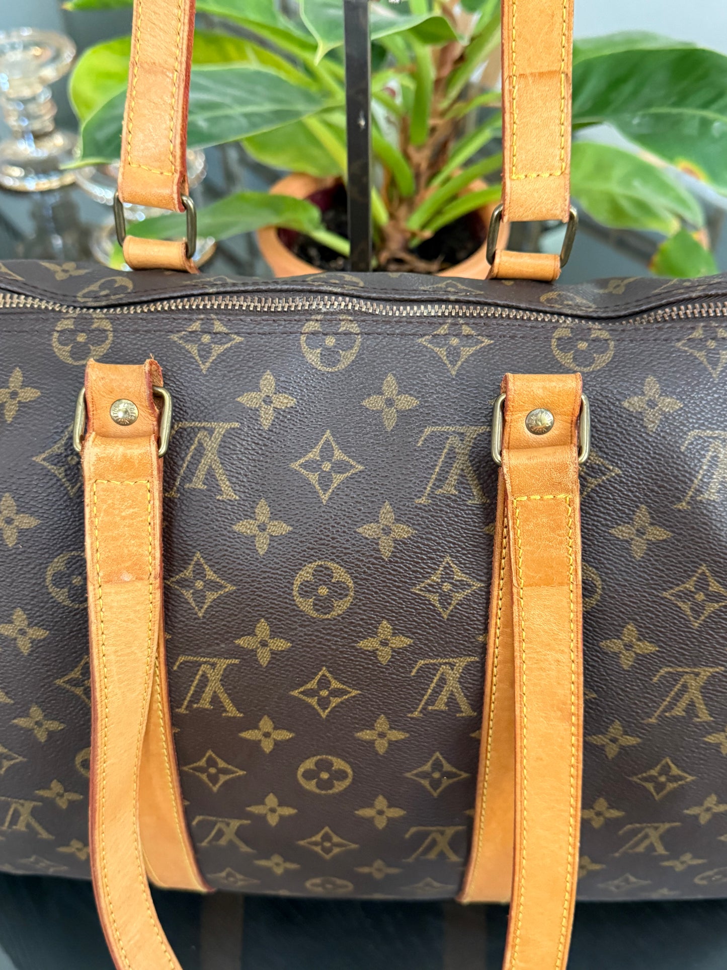 Sac Flanerie 45
๐๏ธ Year: 1992